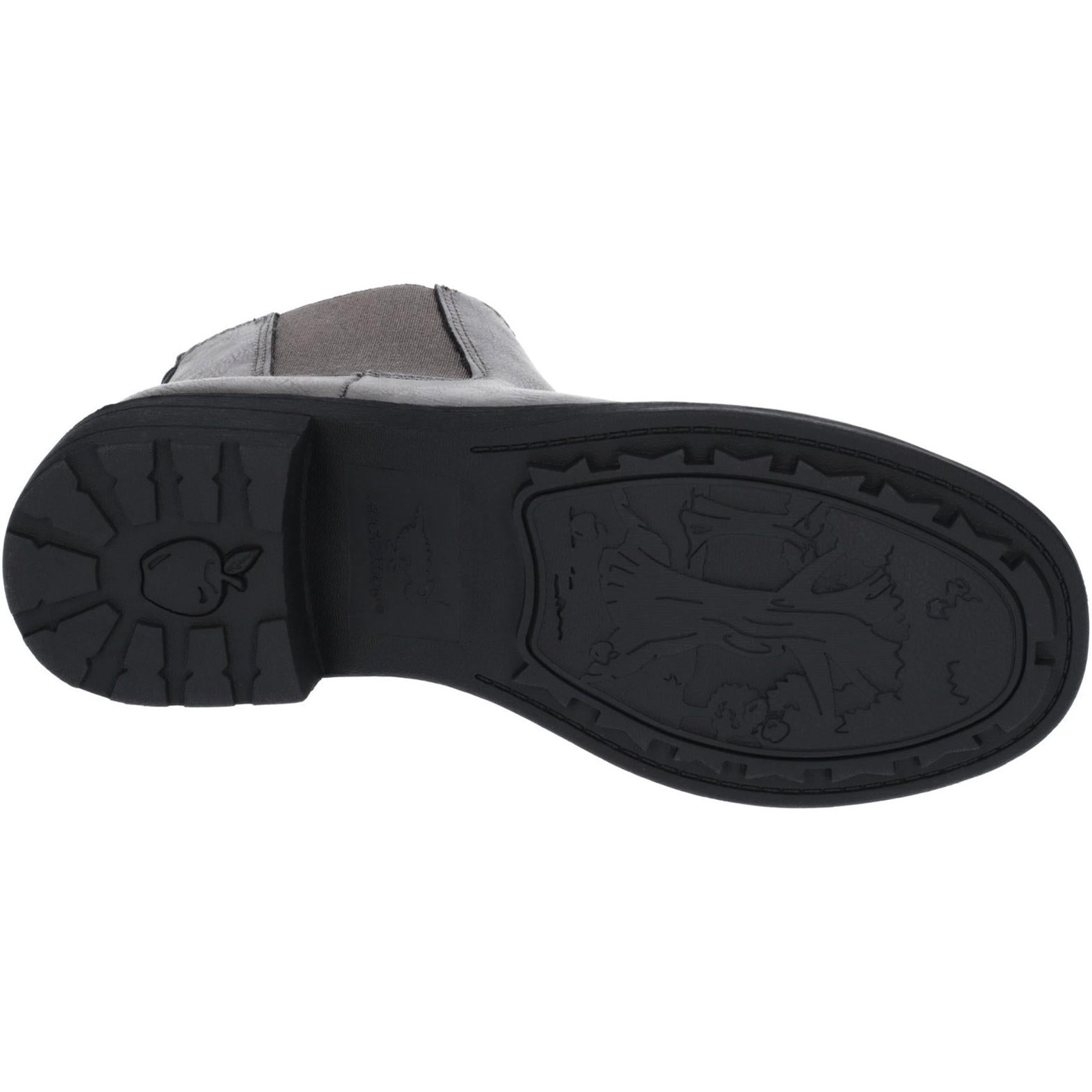 Rocket Dog Tessa Slip On Boot