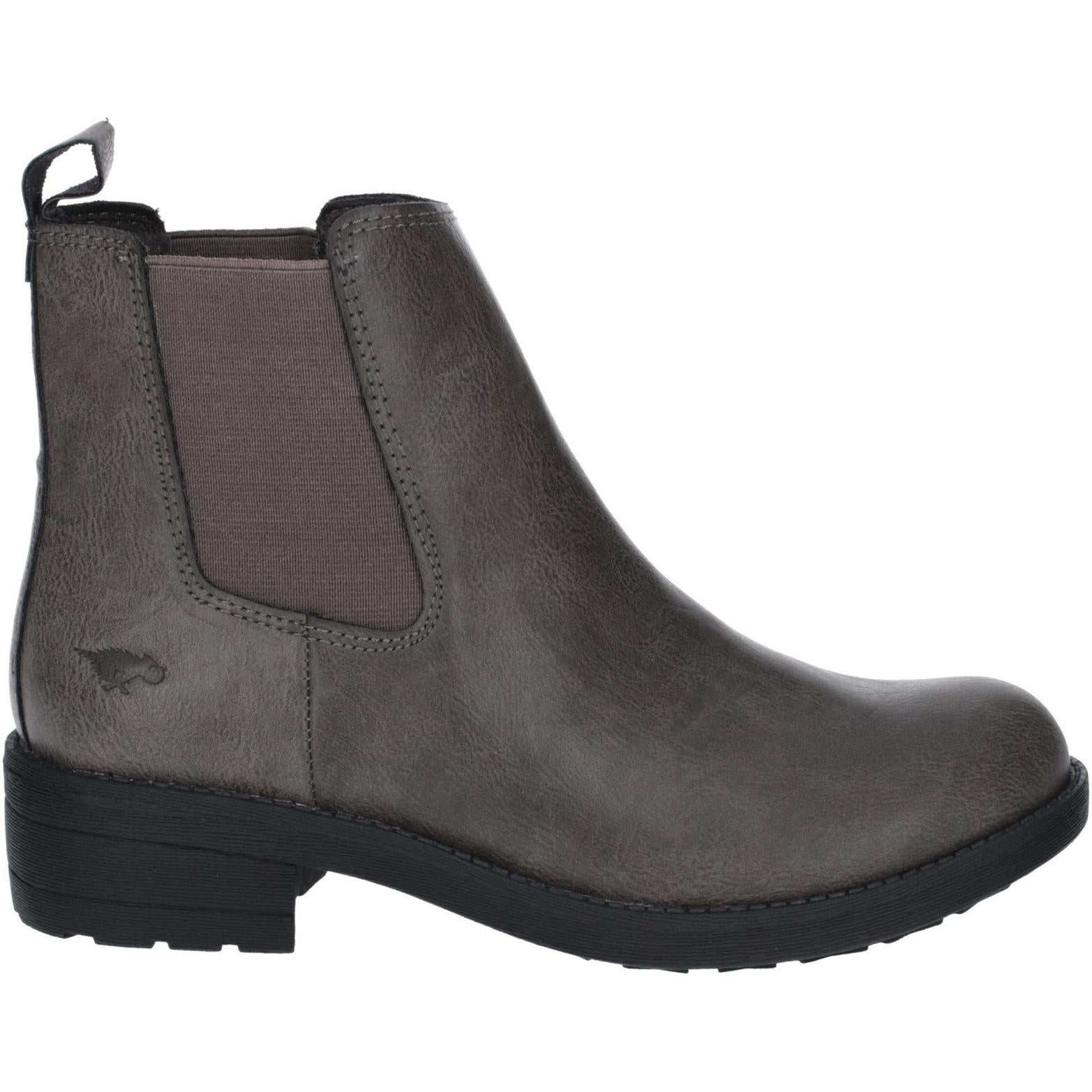 Rocket Dog Tessa Slip On Boot
