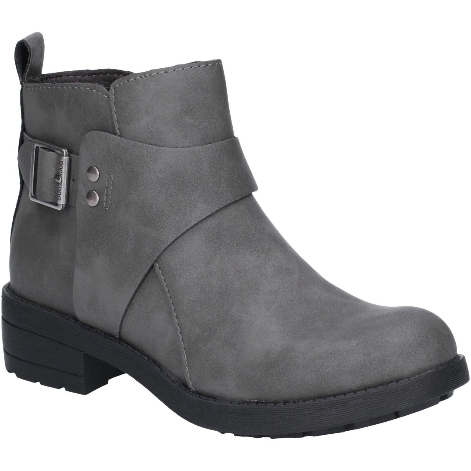 Rocket Dog Turia Ankle Boot