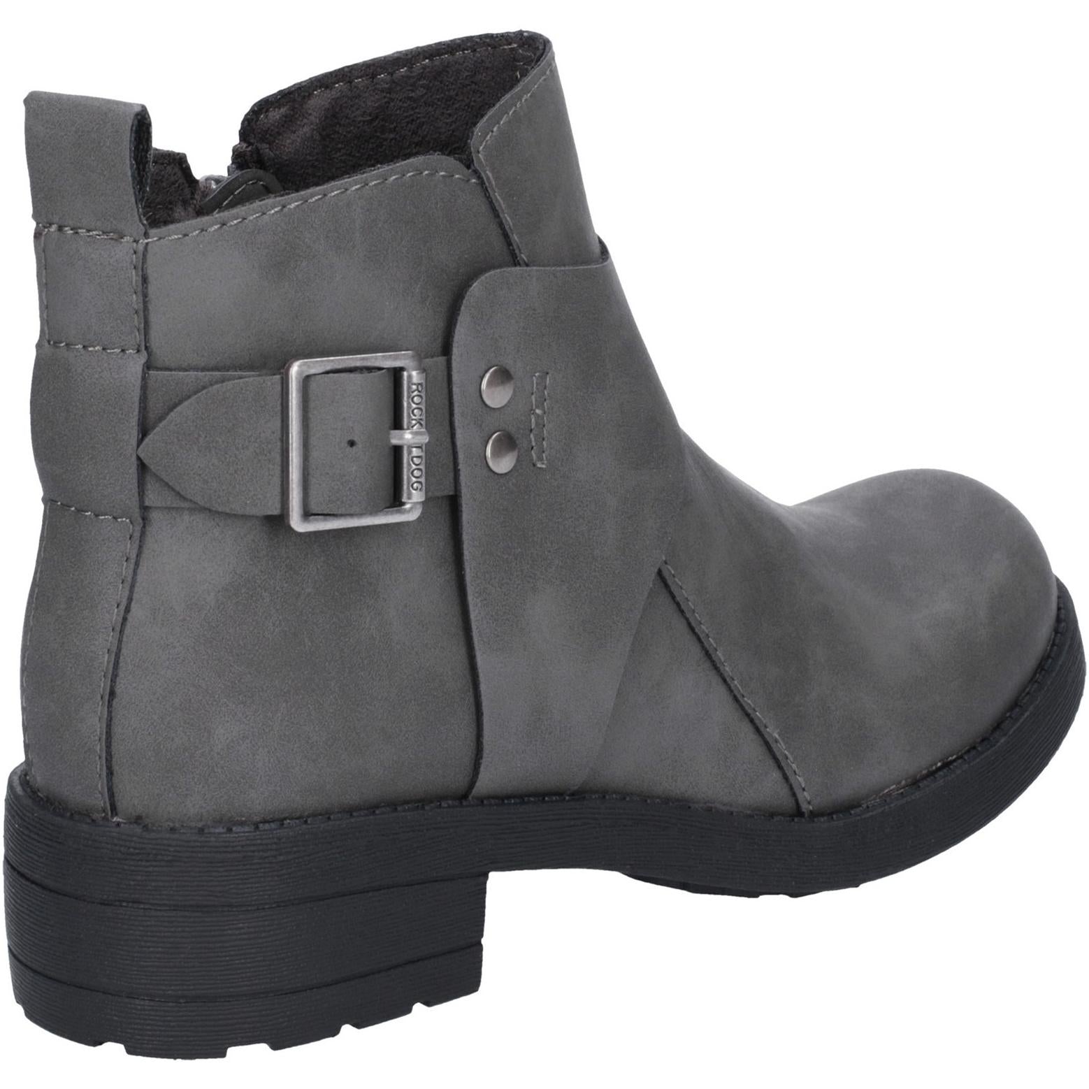 Rocket Dog Turia Ankle Boot