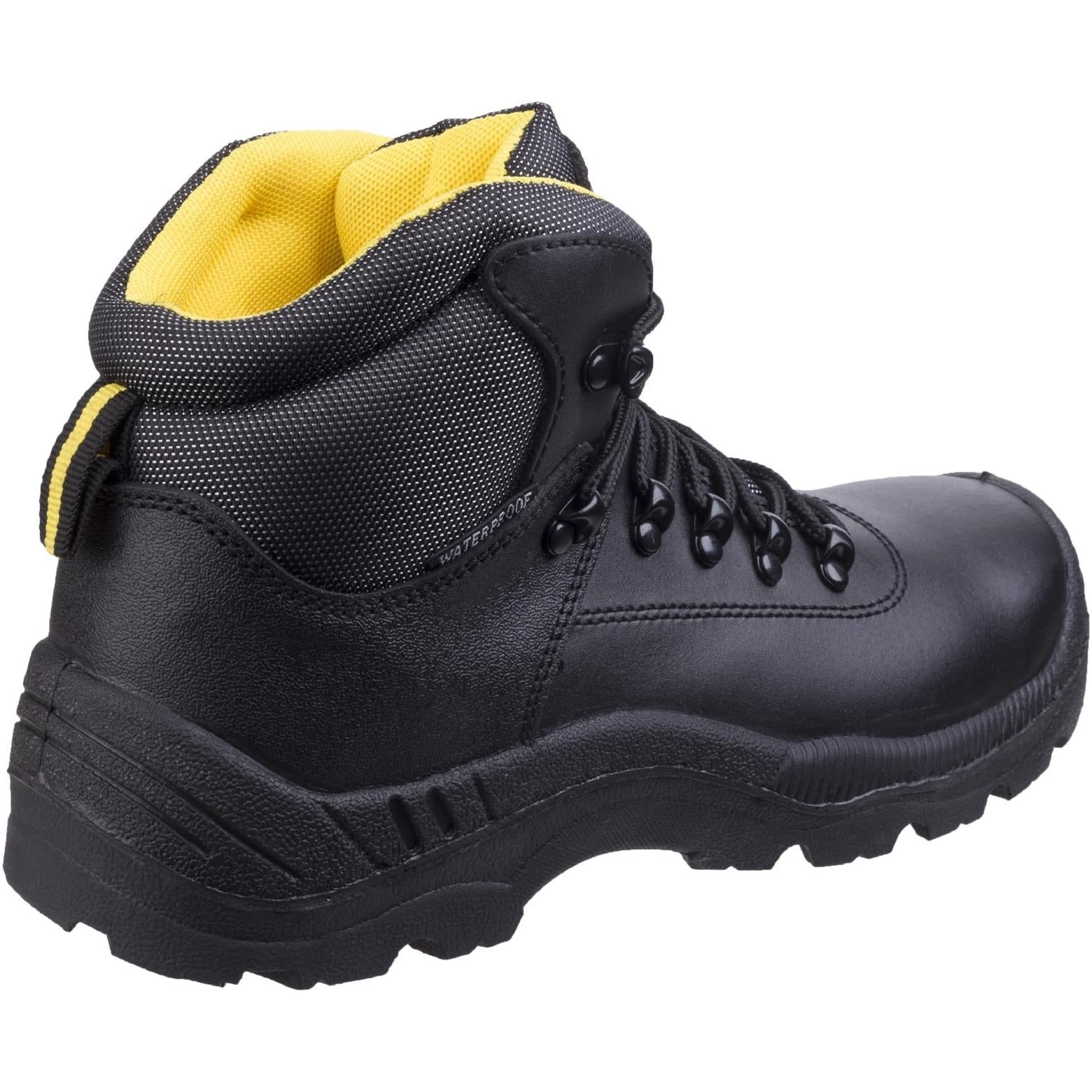 Amblers Safety FS220 Safety Boot