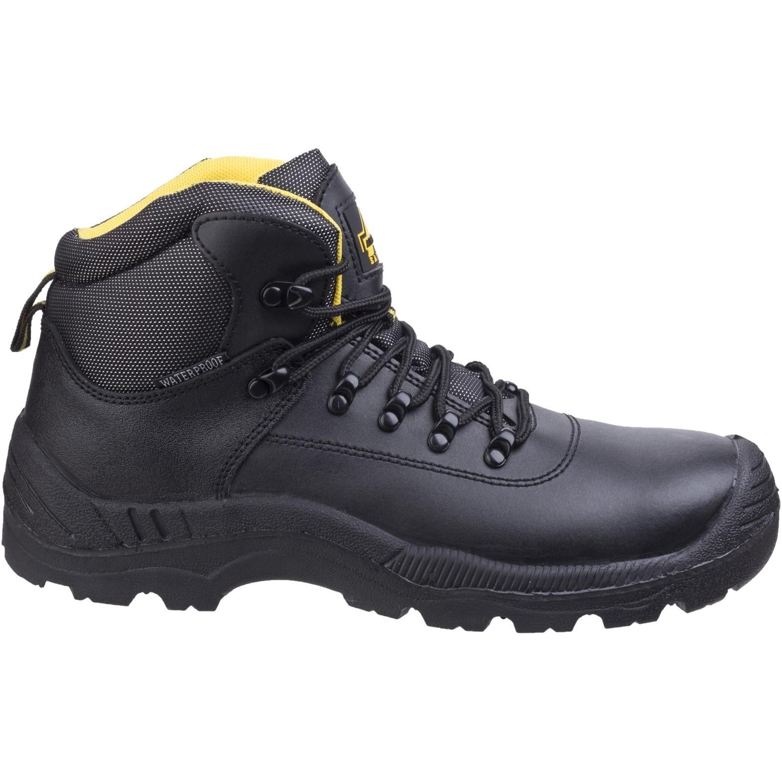 Amblers Safety FS220 Safety Boot