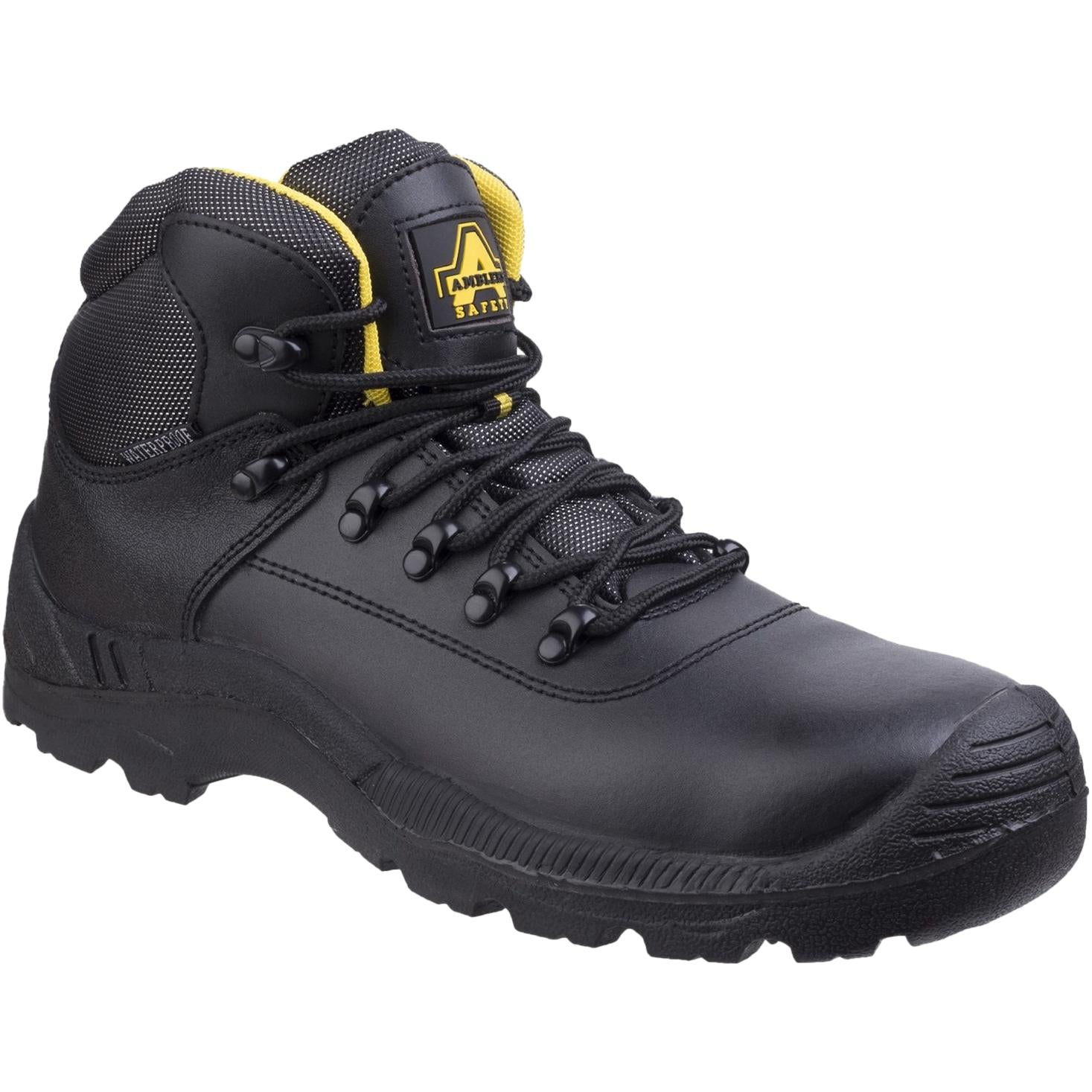 Amblers Safety FS220 Safety Boot