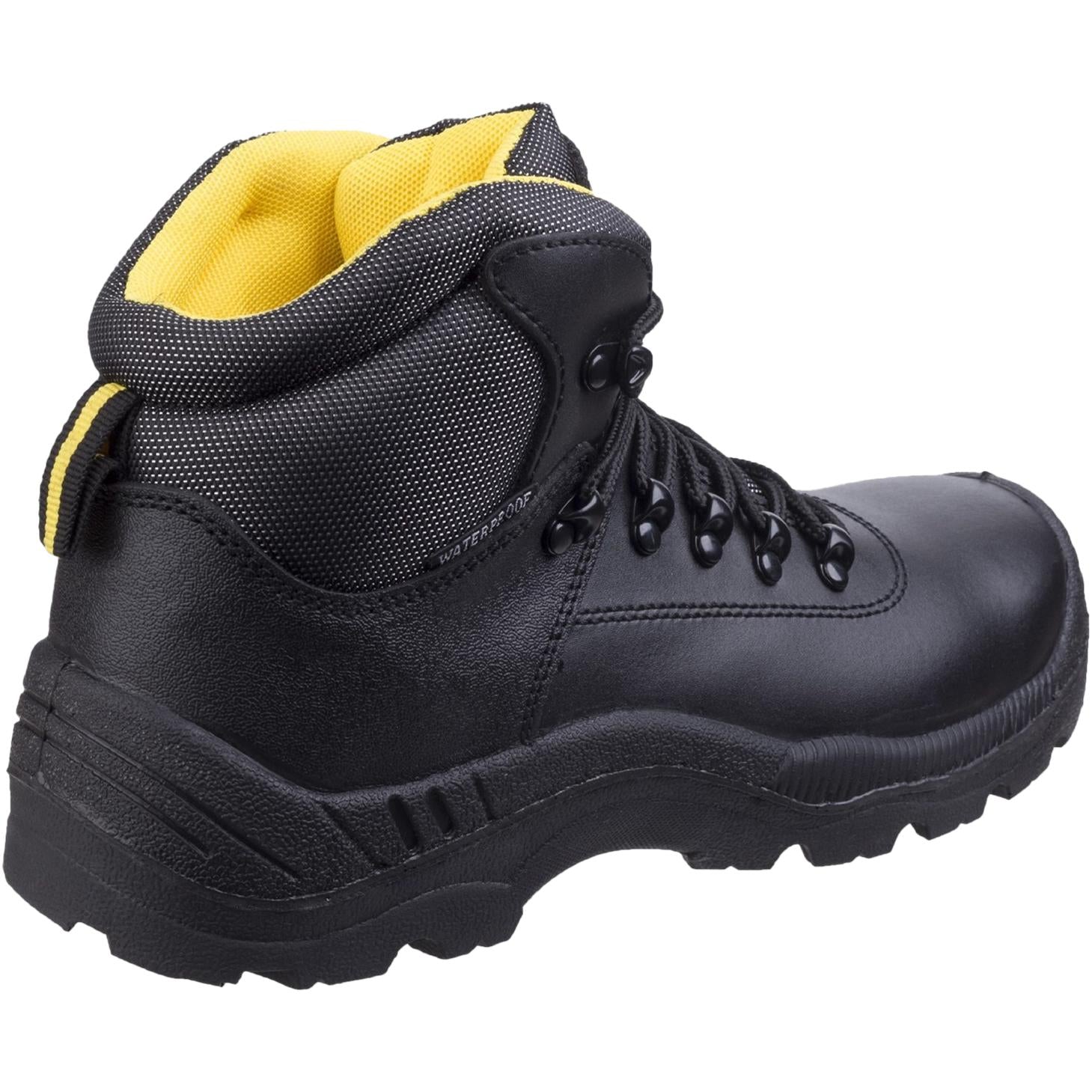 Amblers Safety FS220 Safety Boot