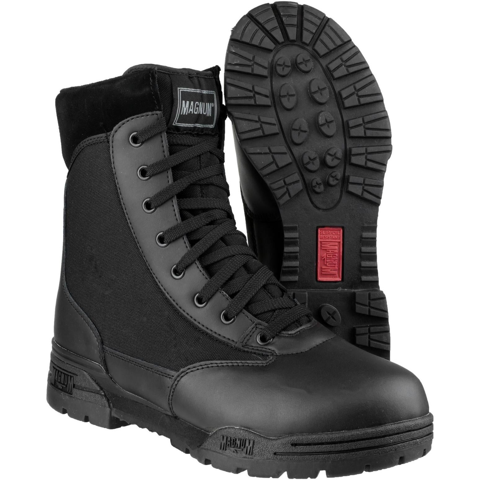 Magnum Classic Uniform Boot