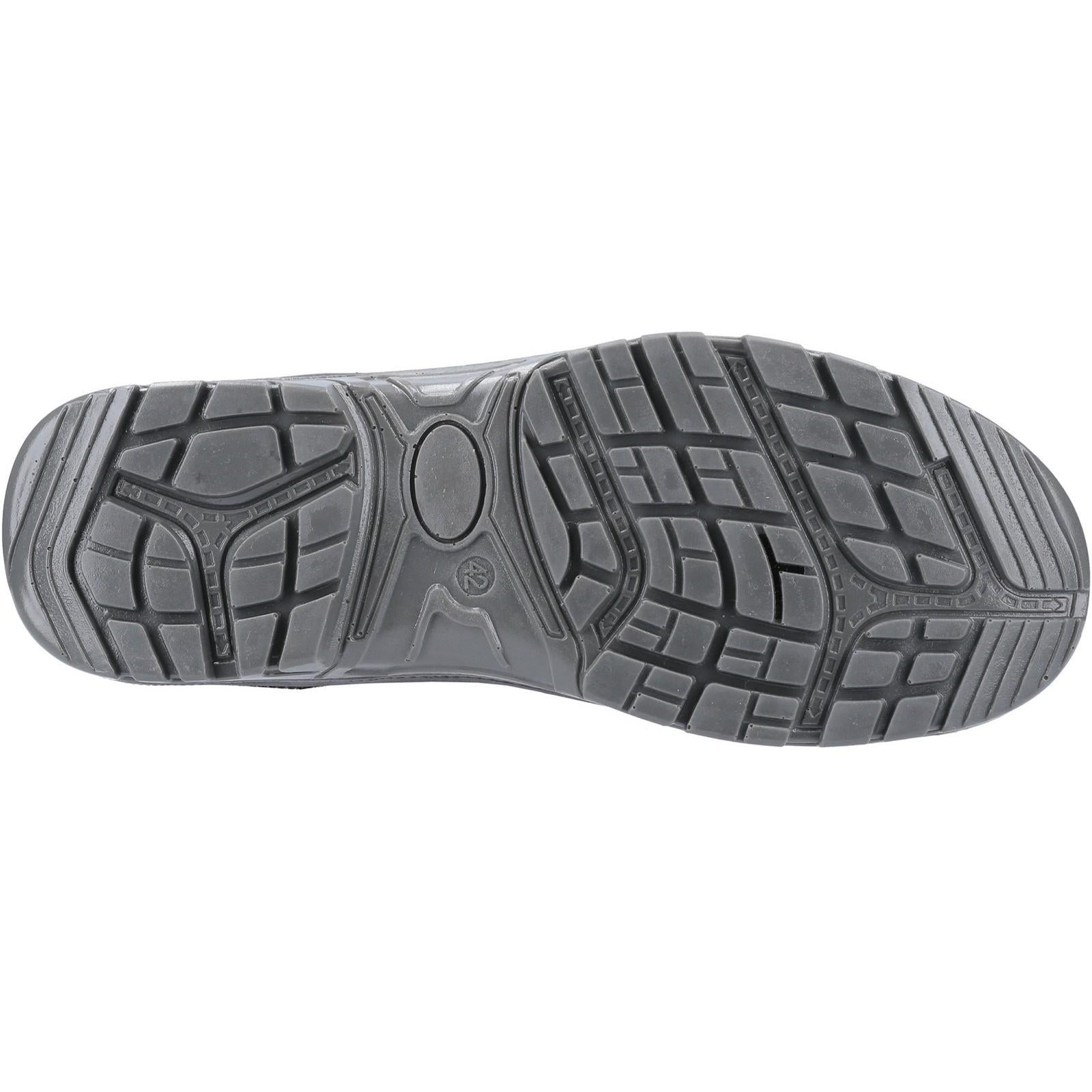 Amblers Safety AS203 Laymore Water Resistant Leather Safety Boot