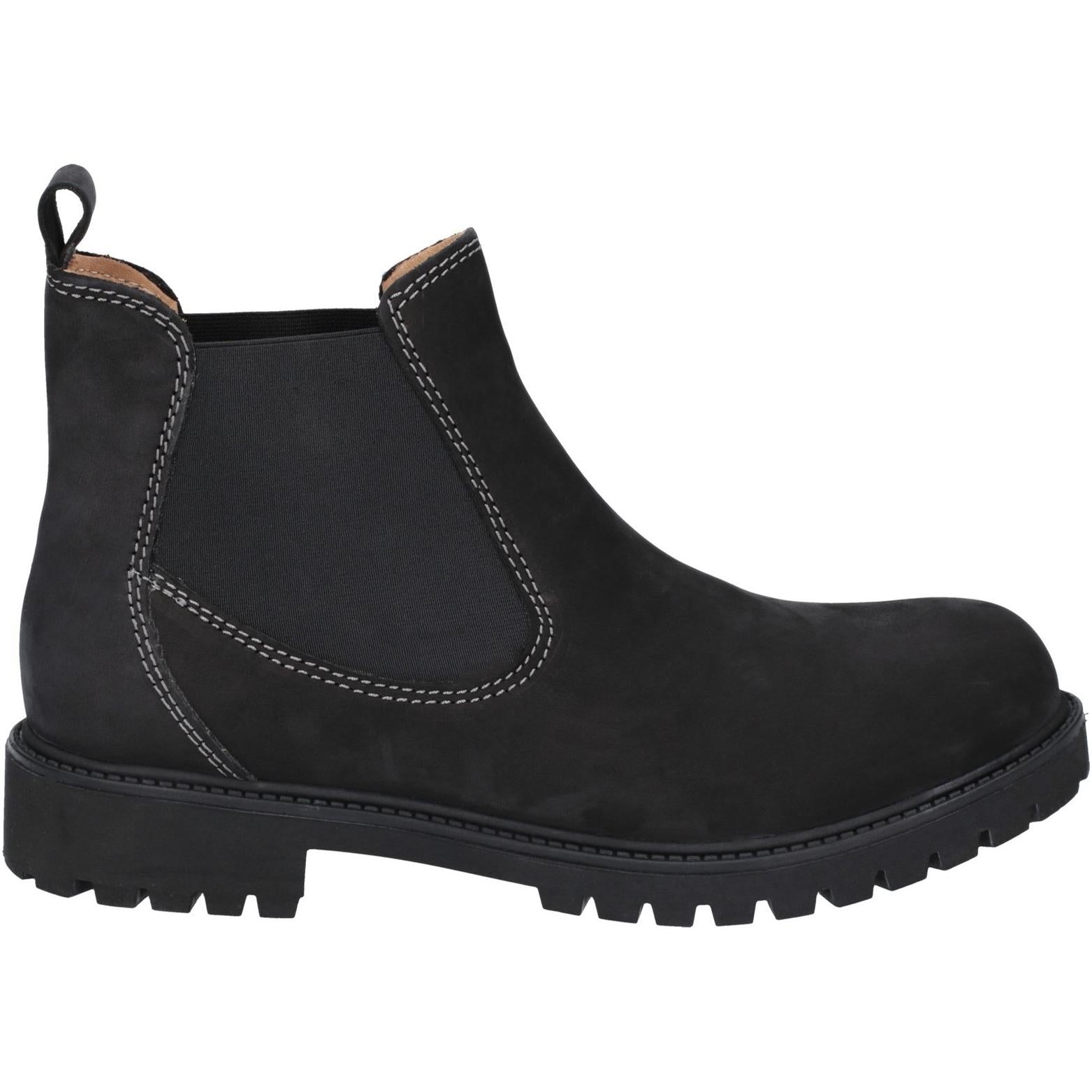 Darkwood Hawthorn II Lace Up Boot