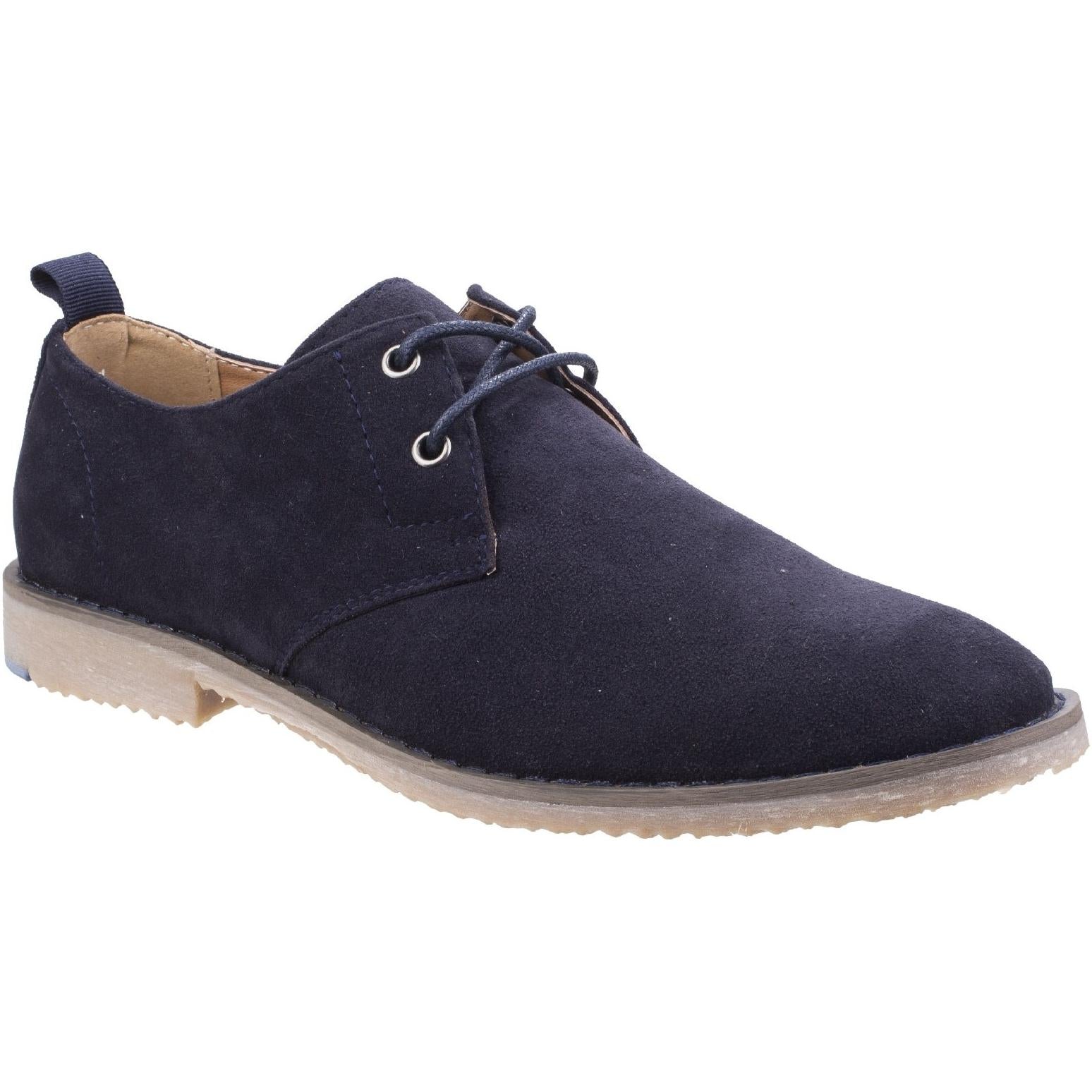 Stone Creek Rocky Gibson Lace Up Shoe
