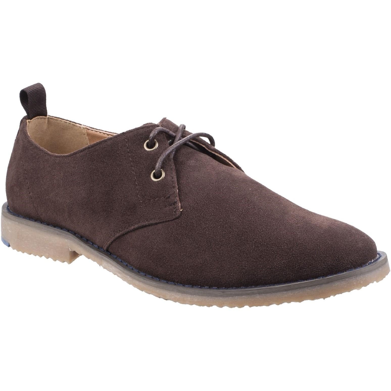 Stone Creek Rocky Gibson Lace Up Shoe