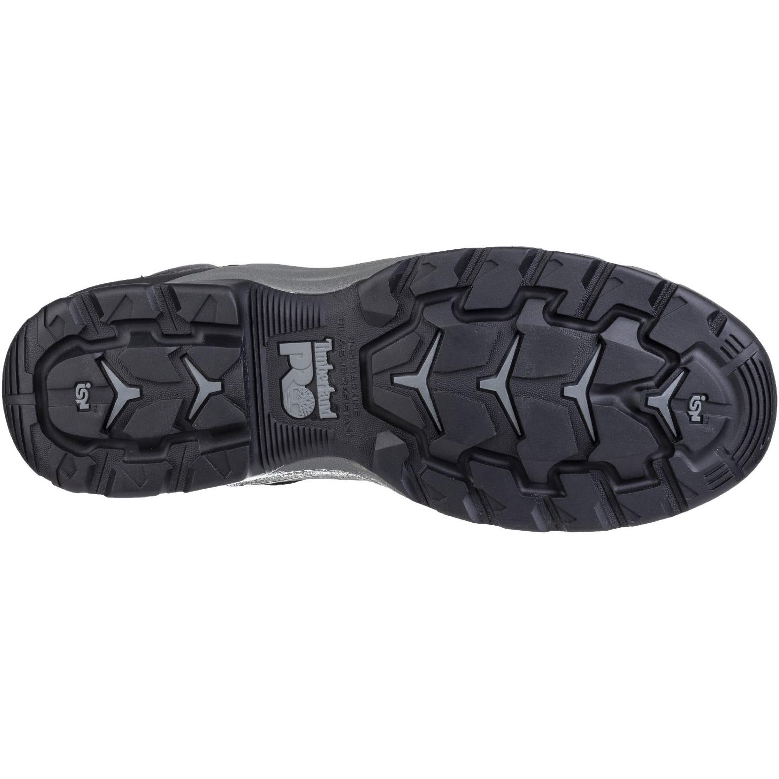 Timberland Pro Hypercharge Lace Up Safety Boot