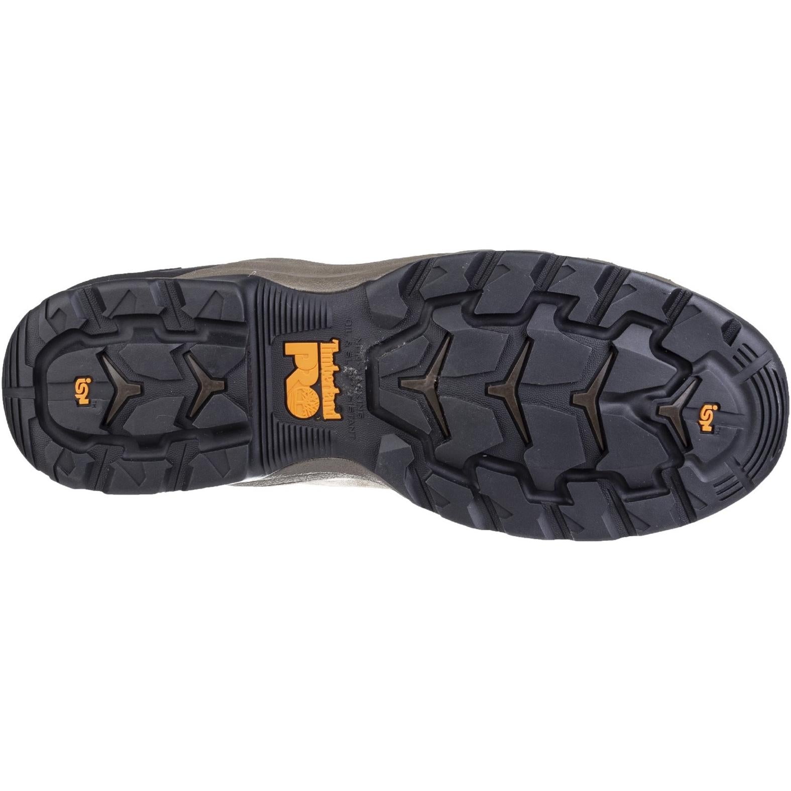 Timberland Pro Hypercharge Lace Up Safety Boot