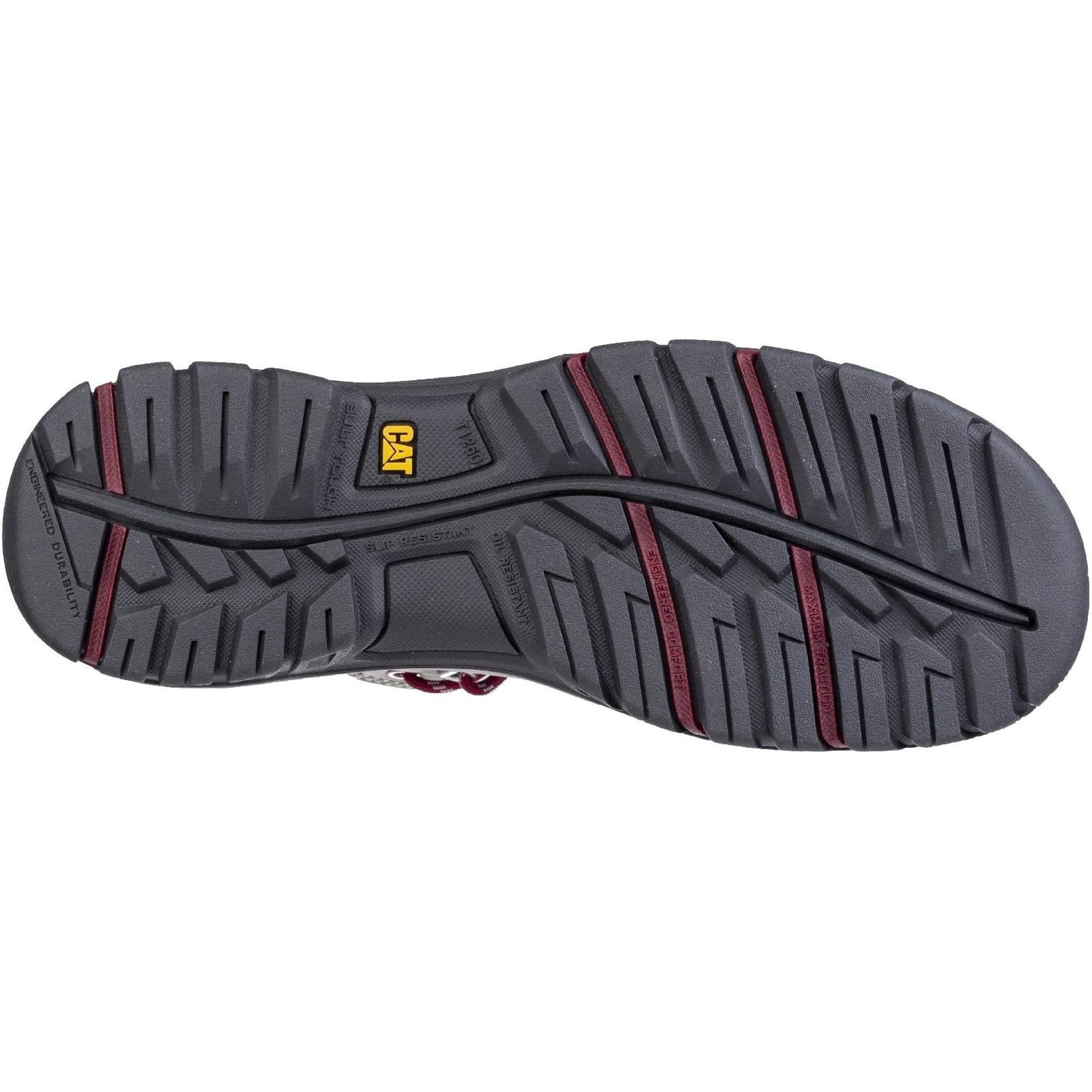 Caterpillar Mae Lace Up Safety Boot