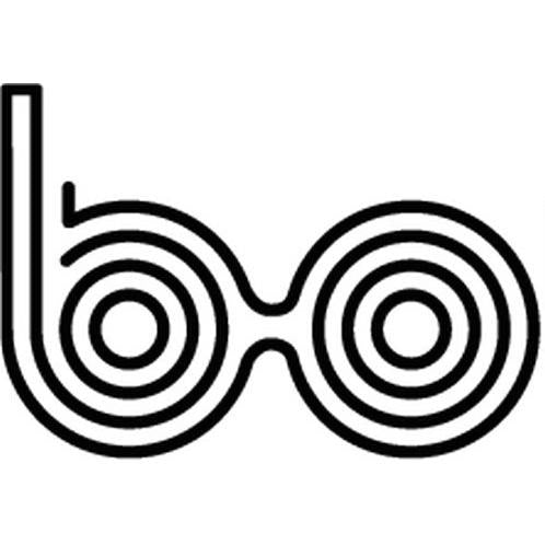 Hush Puppies Geo BounceMax Lace Up Trainer