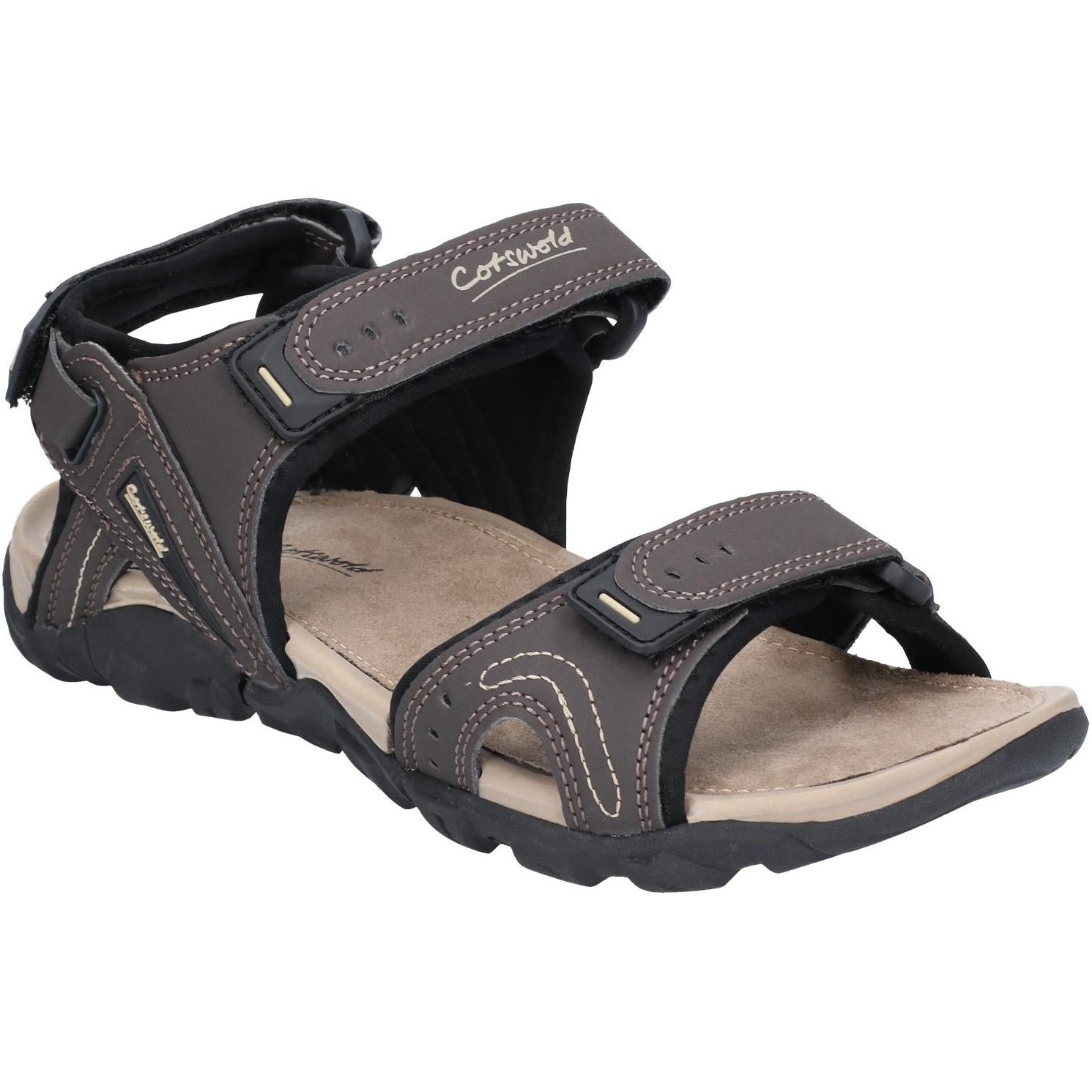 Cotswold Rodmarton Touch Fasten Walking Sandal