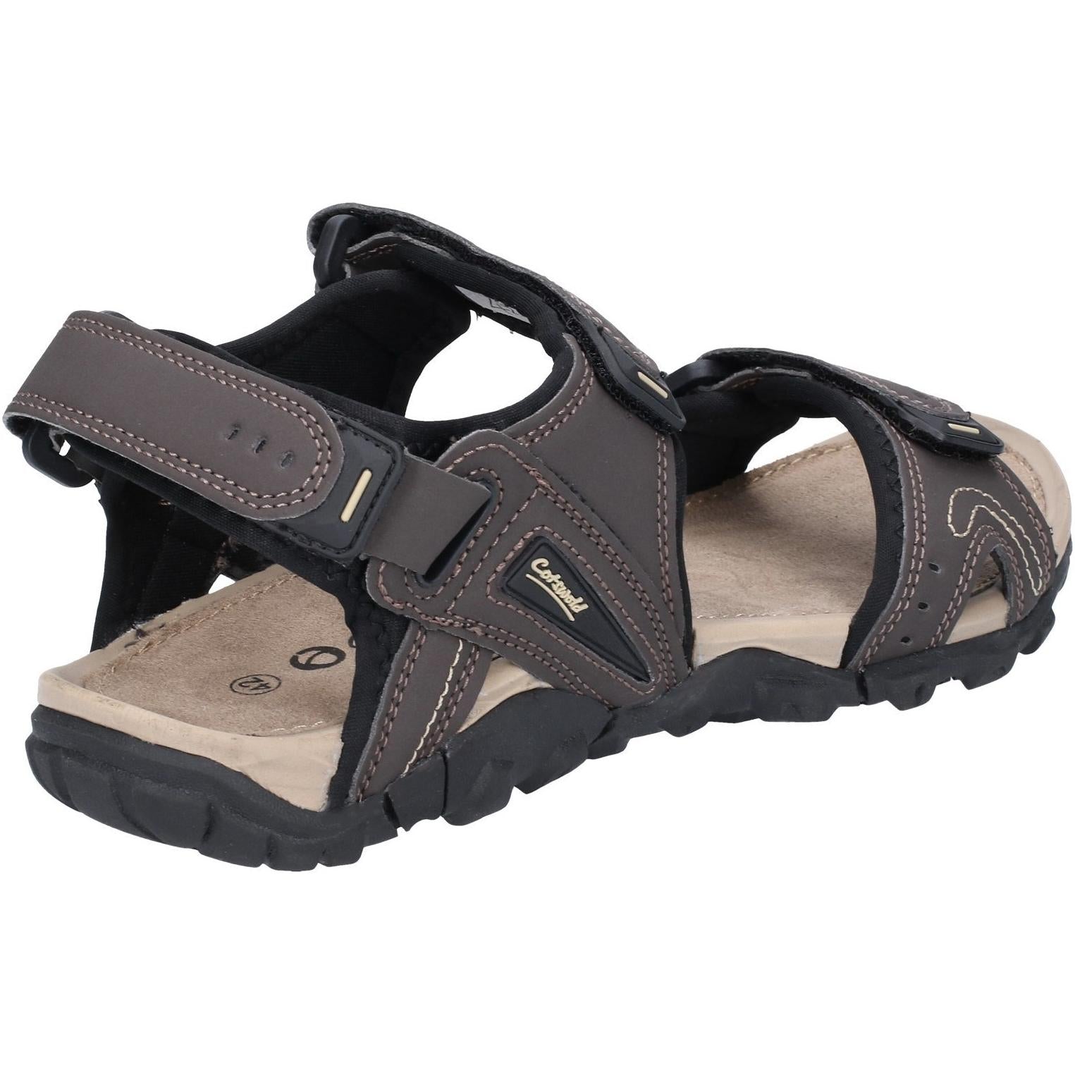 Cotswold Rodmarton Touch Fasten Walking Sandal