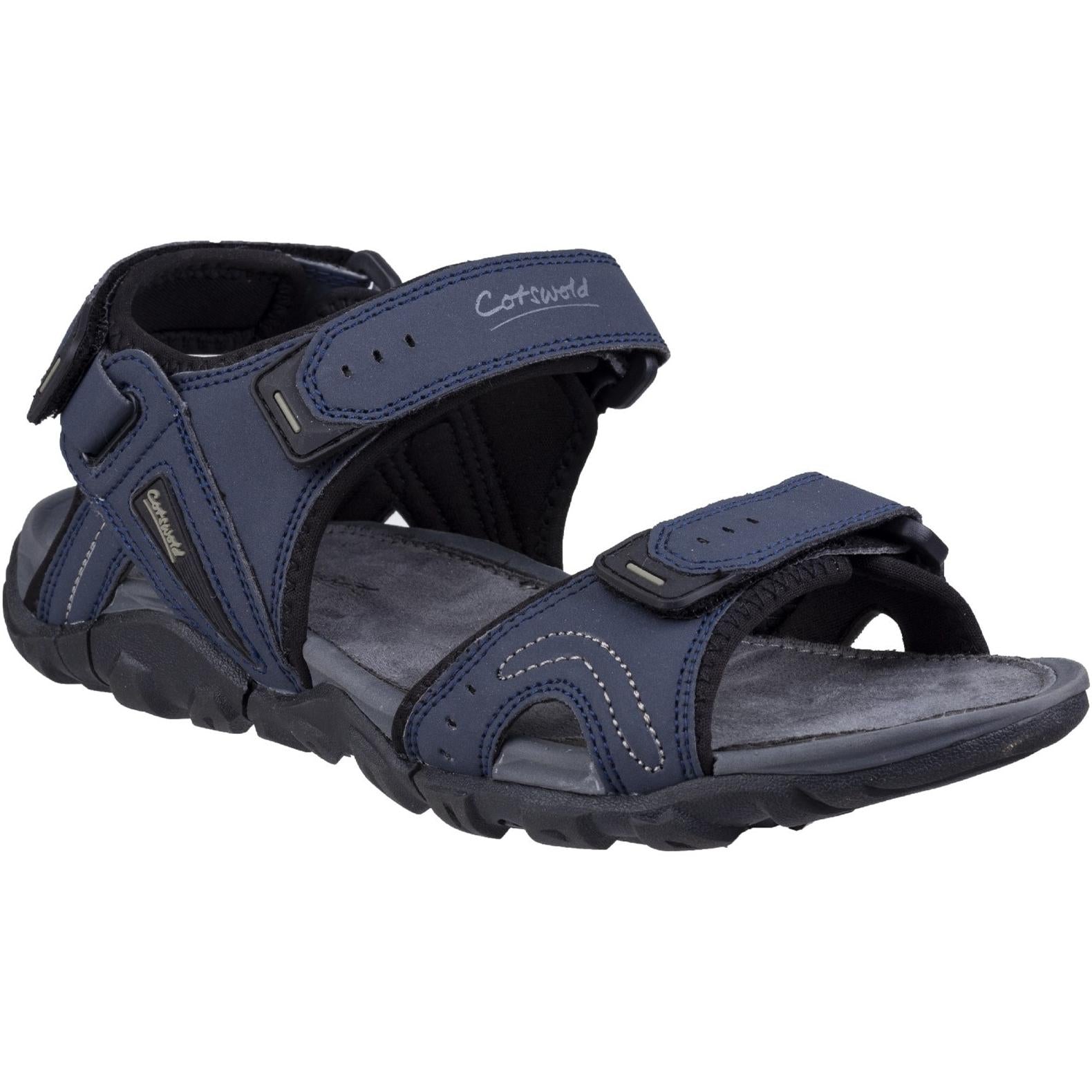Cotswold Rodmarton Touch Fasten Walking Sandal