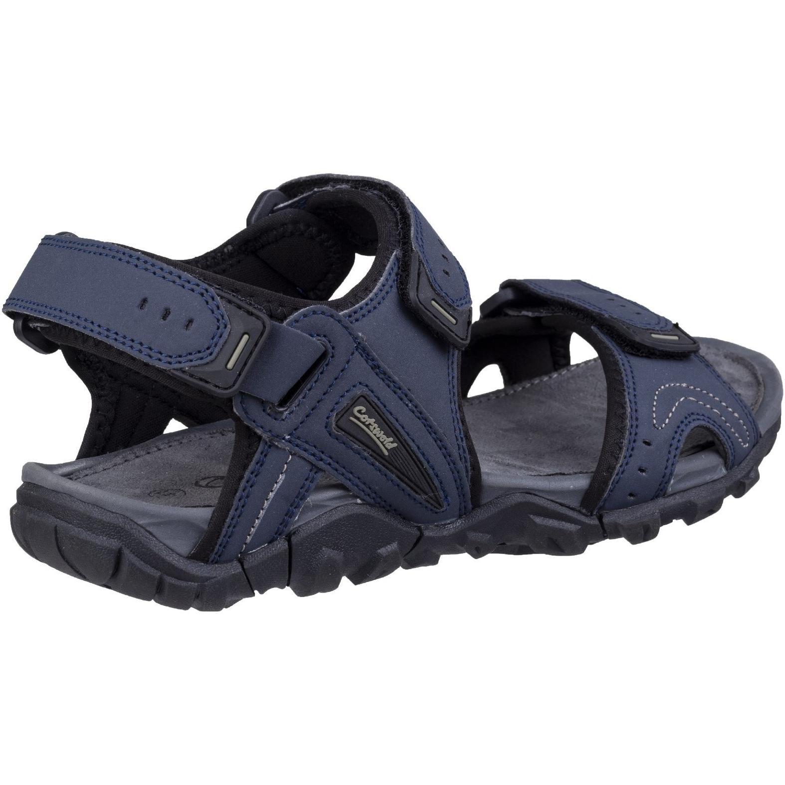 Cotswold Rodmarton Touch Fasten Walking Sandal