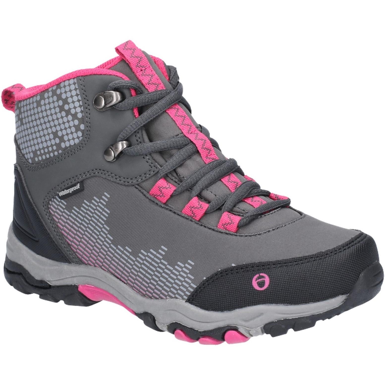 Cotswold Ducklington Hiking Waterproof Boot
