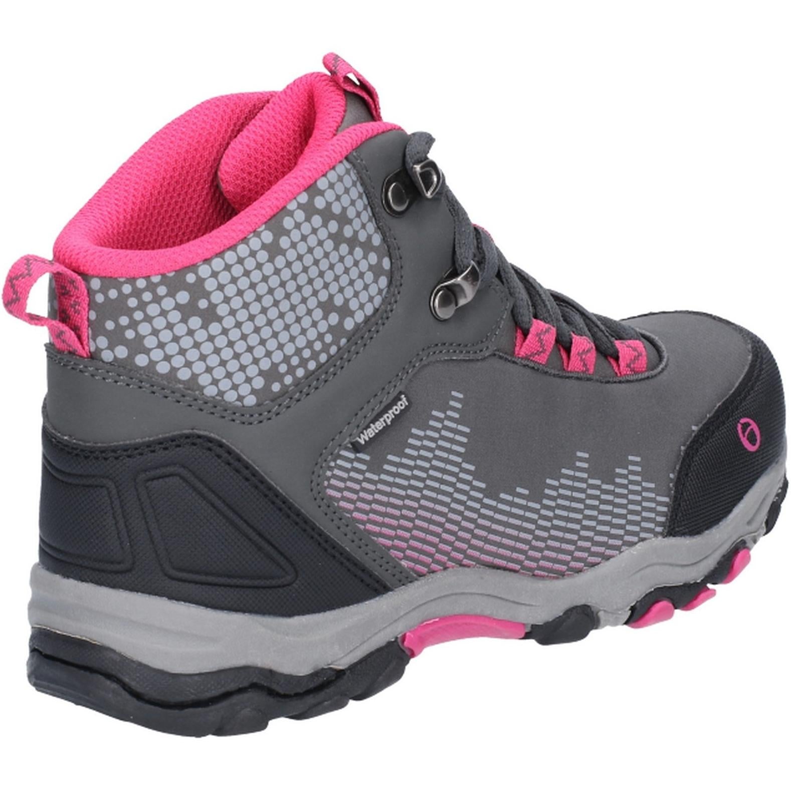 Cotswold Ducklington Hiking Waterproof Boot