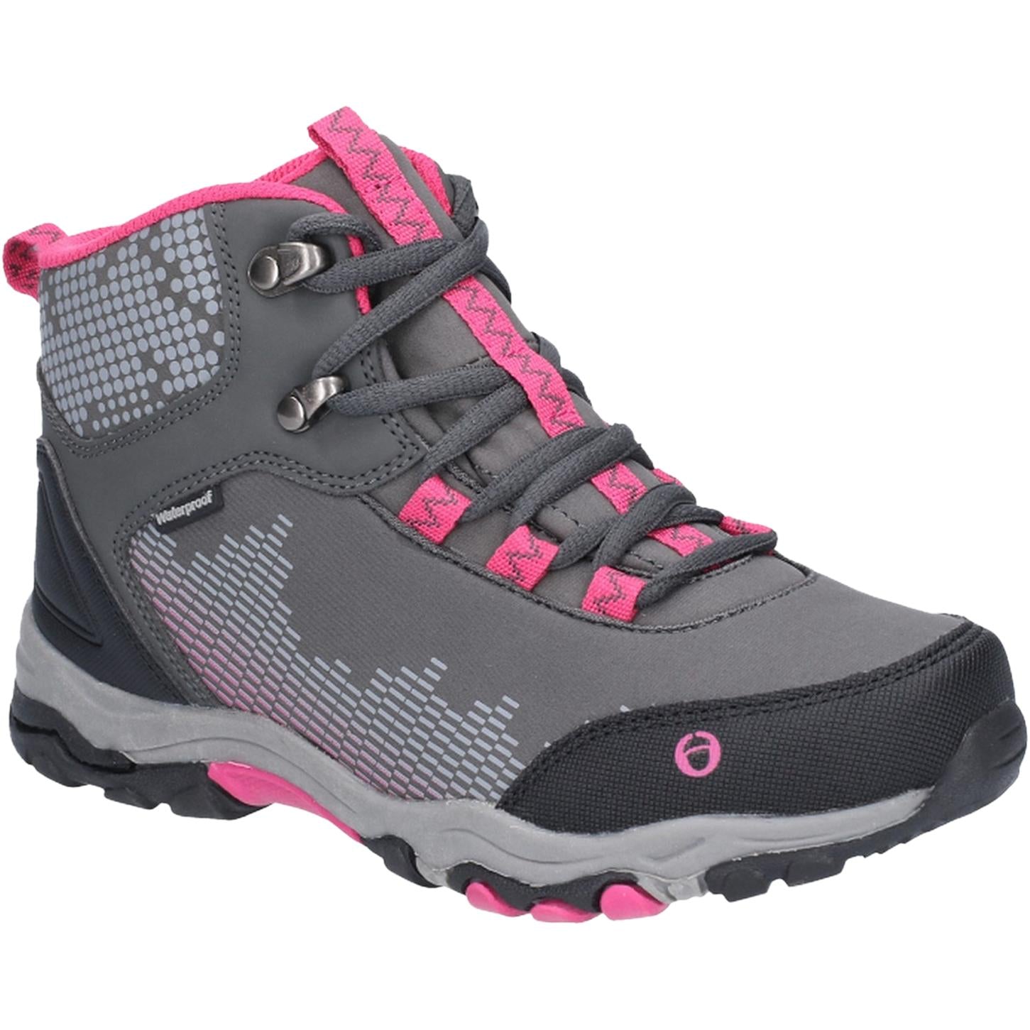 Cotswold Ducklington Hiking Waterproof Boot