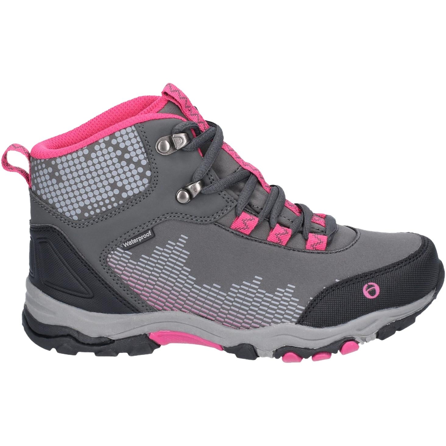 Cotswold Ducklington Hiking Waterproof Boot