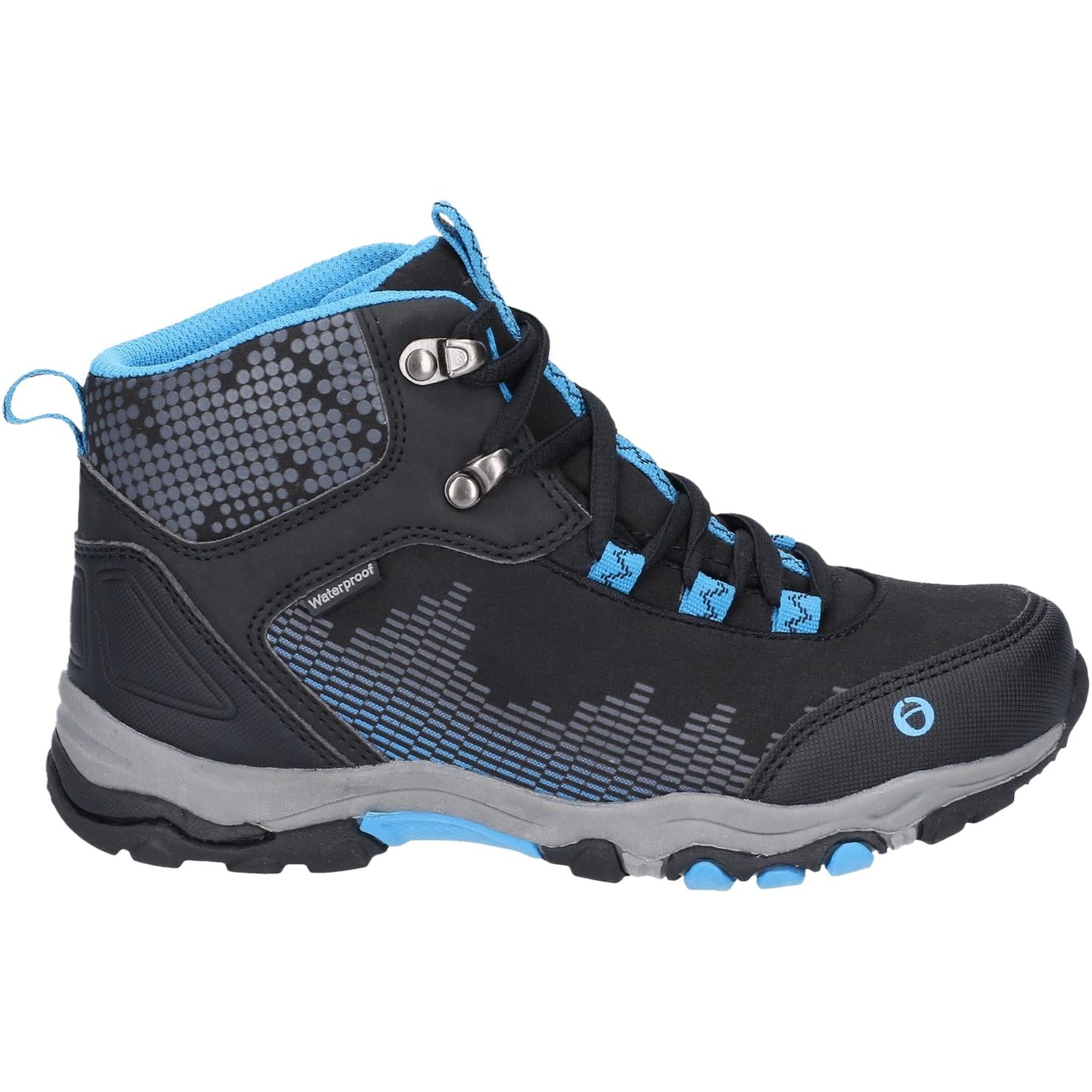 Cotswold Ducklington Hiking Waterproof Boot