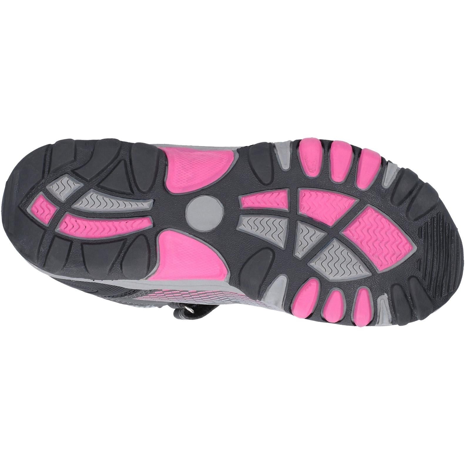 Cotswold Ducklington Touch Fastening Hiking Waterproof Boot