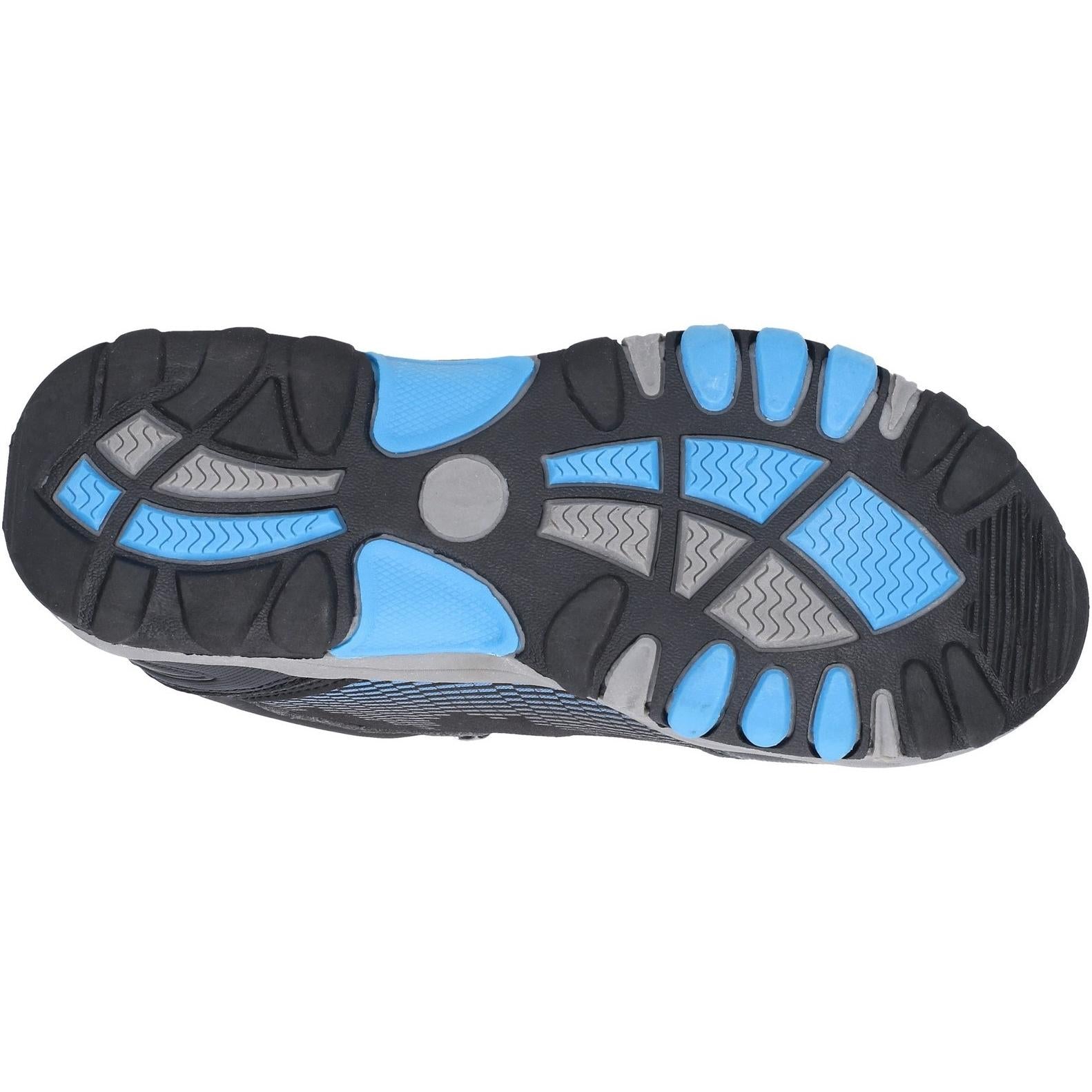 Cotswold Ducklington Touch Fastening Hiking Waterproof Boot