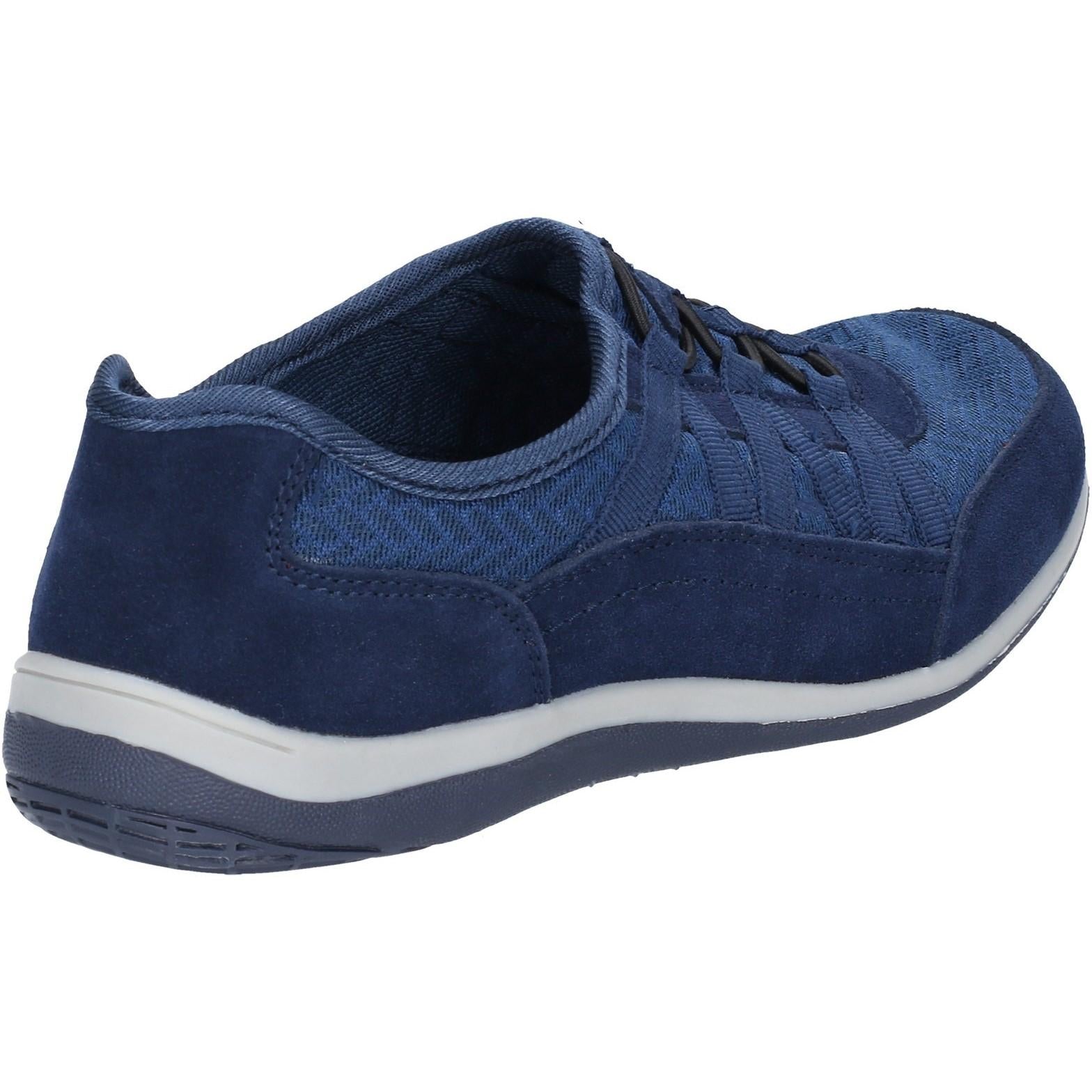 Fleet and Foster Dahlia Slip On Shoe