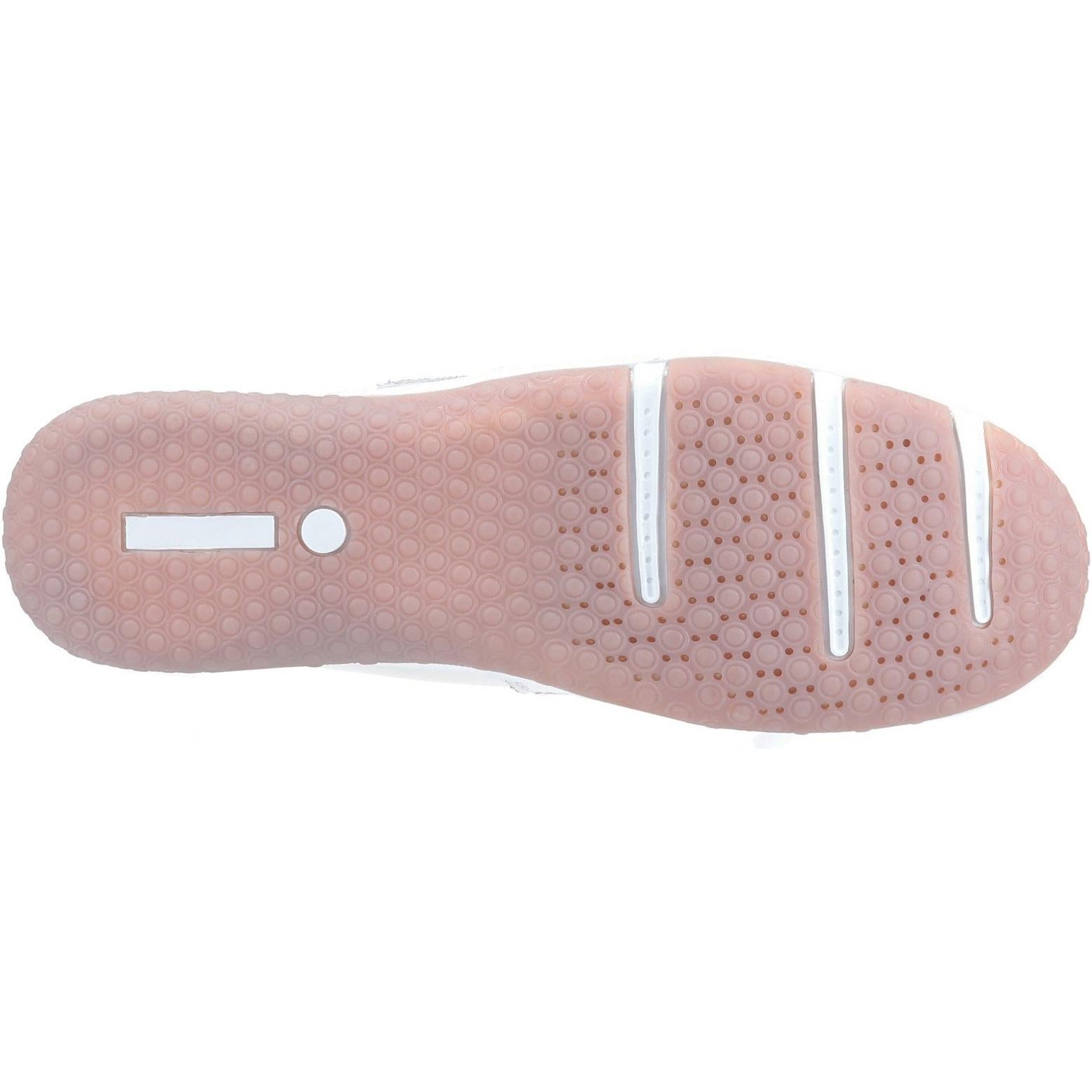 Fleet & Foster Jasmine Touch Fastening Shoe