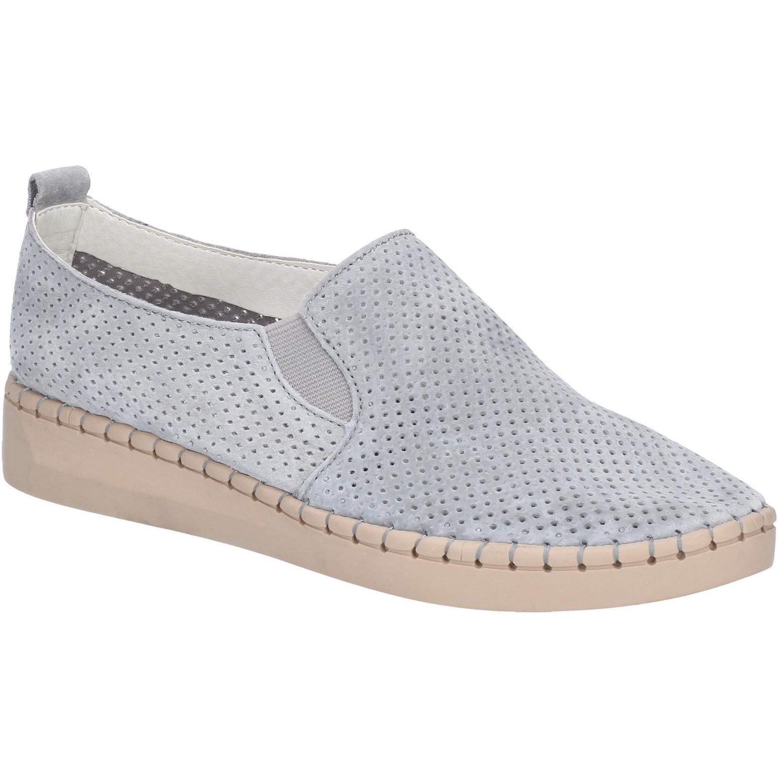 Fleet & Foster Tulip Slip On Shoe