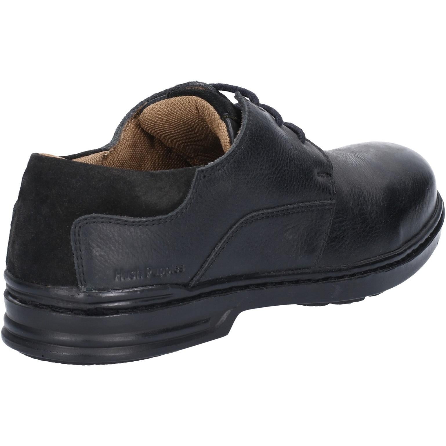 Hush Puppies Max Hanston Classic Dress Shoe
