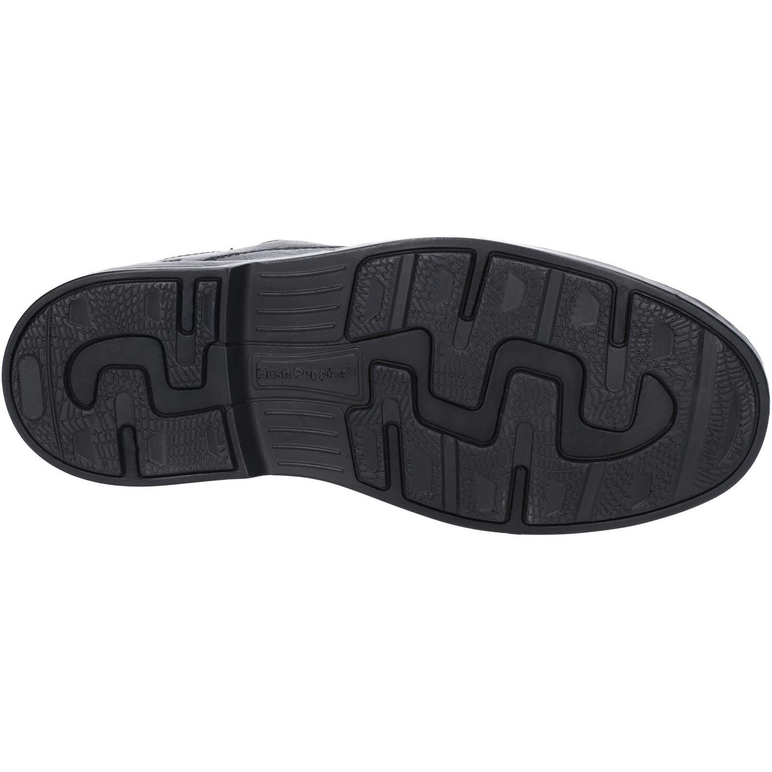 Hush Puppies Max Hanston Classic Dress Shoe