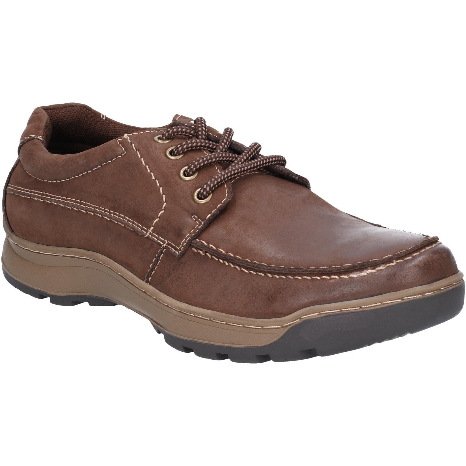 Hush Puppies Tucker Lace Shoe