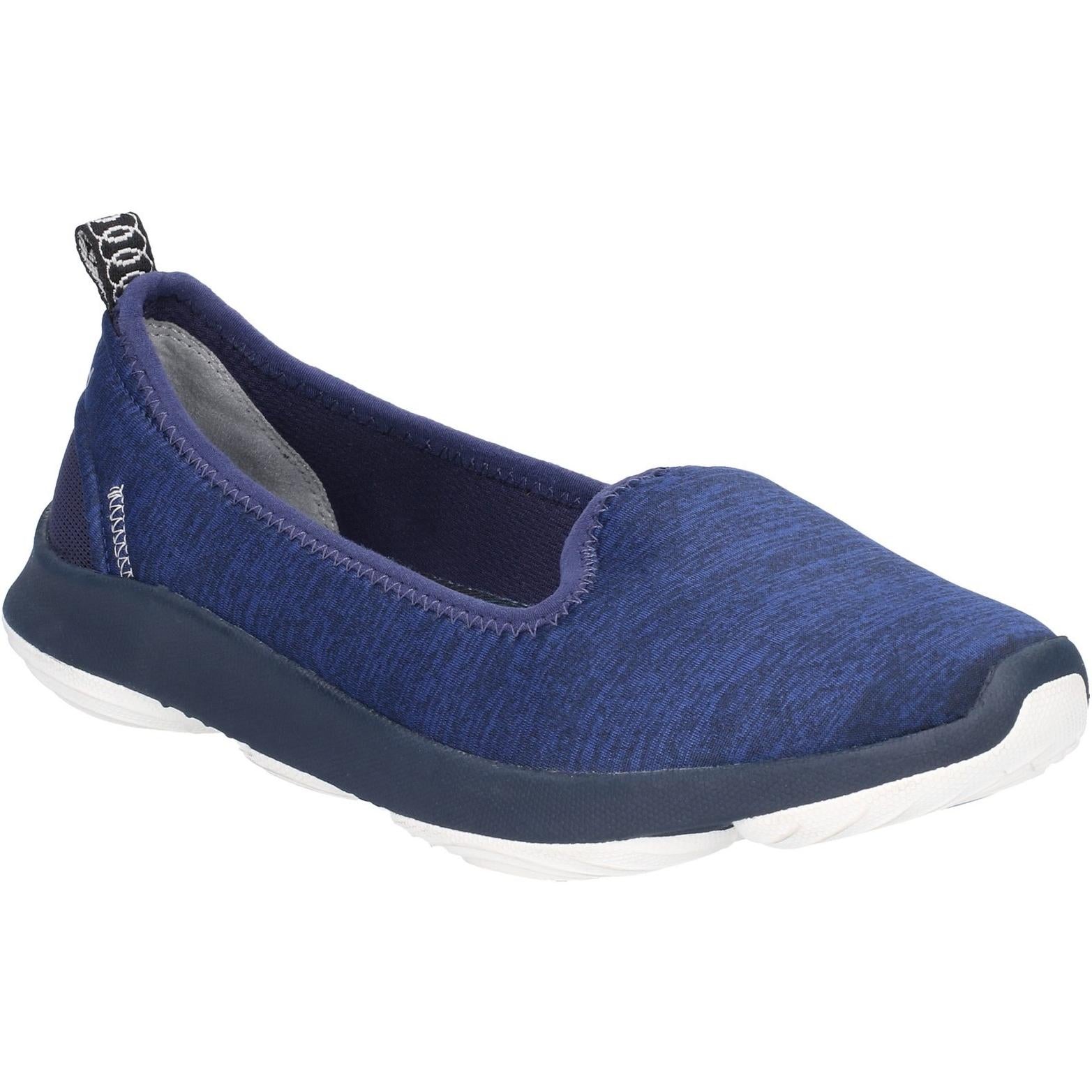 Hush Puppies Life BounceMAX Slip On Shoe