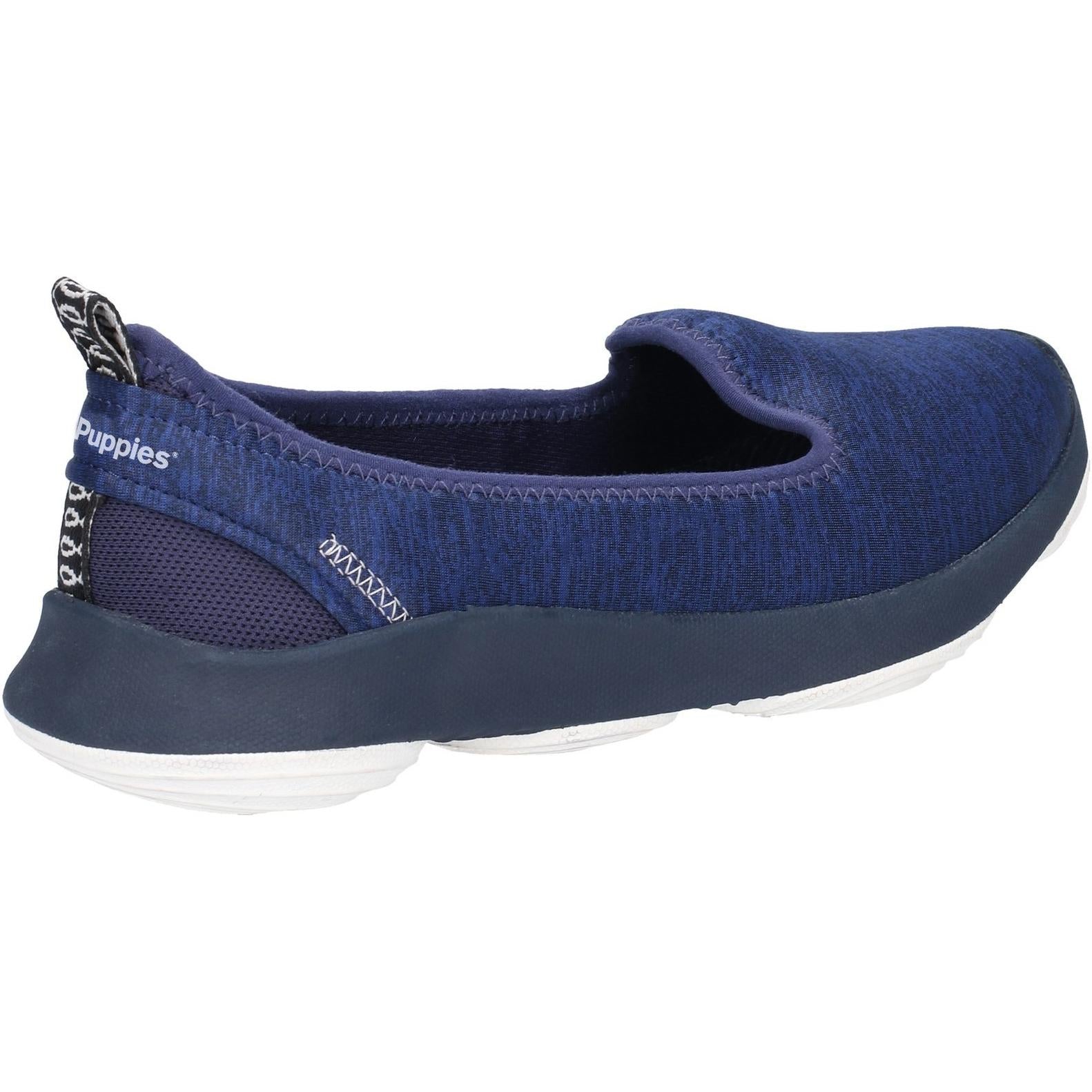 Hush Puppies Life BounceMAX Slip On Shoe