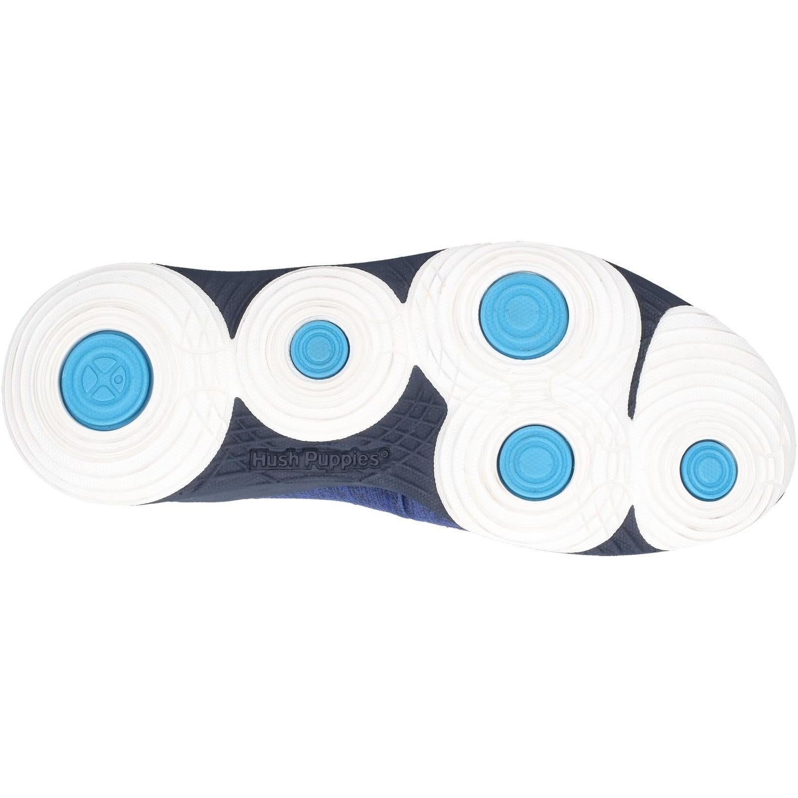 Hush Puppies Life BounceMAX Slip On Shoe