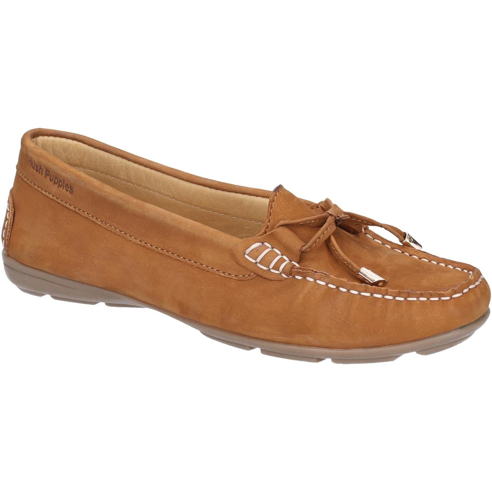 Hush Puppies Maggie Toggle Shoe