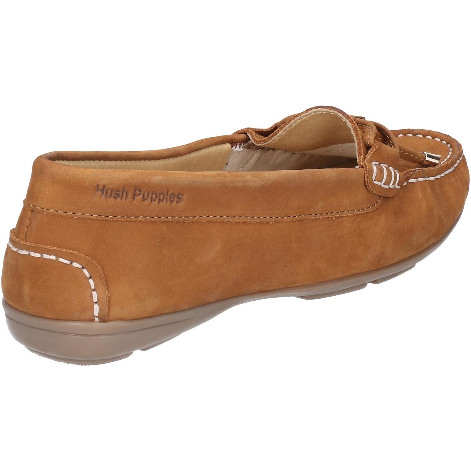 Hush Puppies Maggie Toggle Shoe