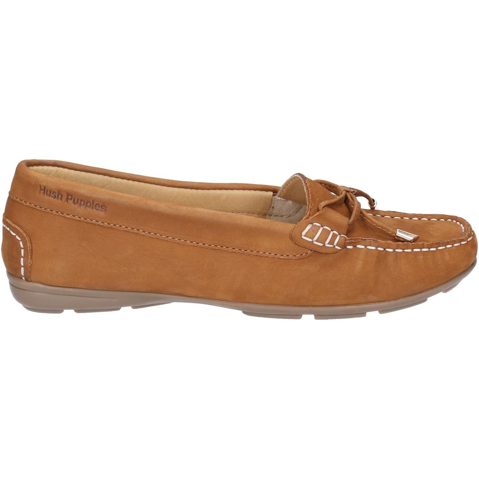 Hush Puppies Maggie Toggle Shoe