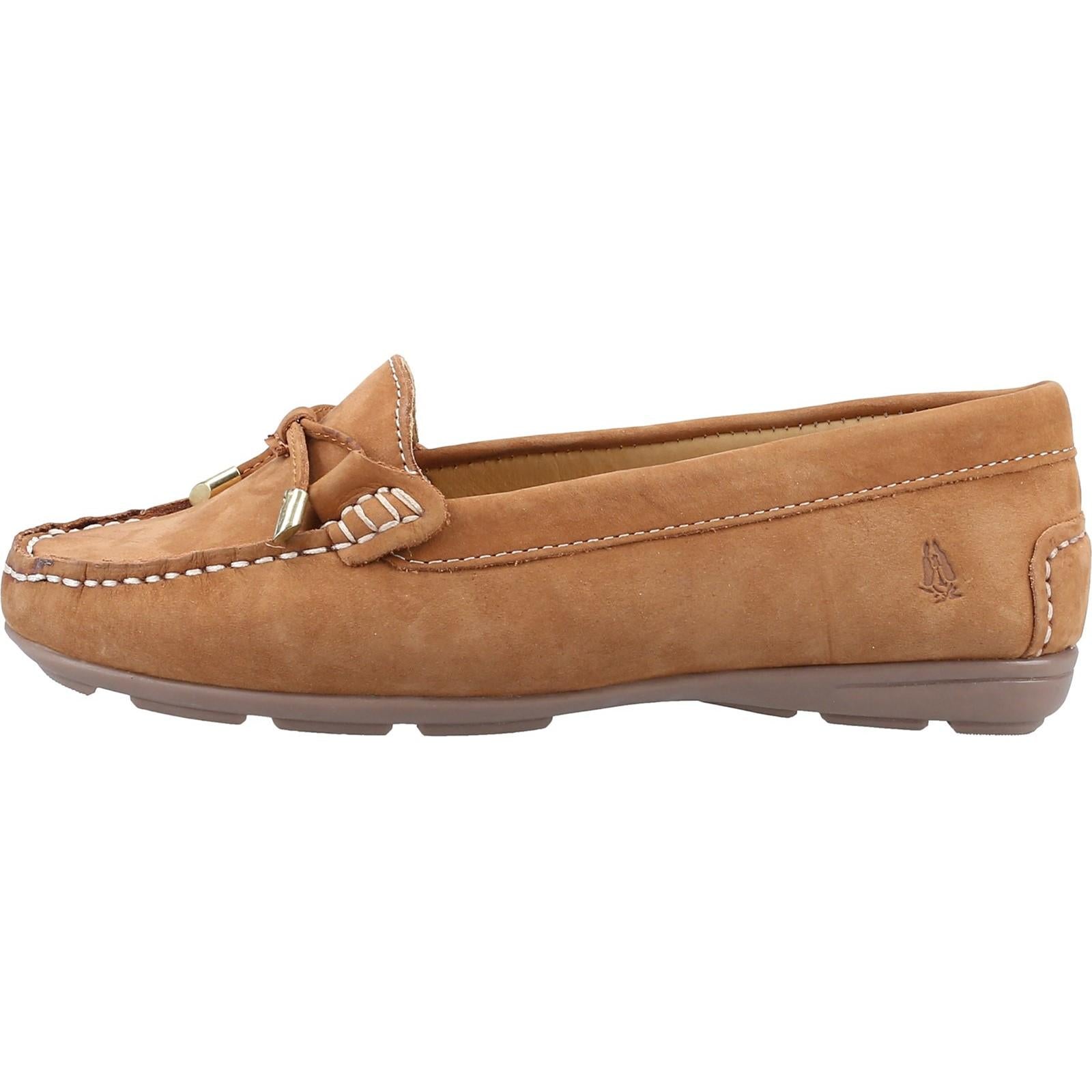 Hush Puppies Maggie Toggle Shoe