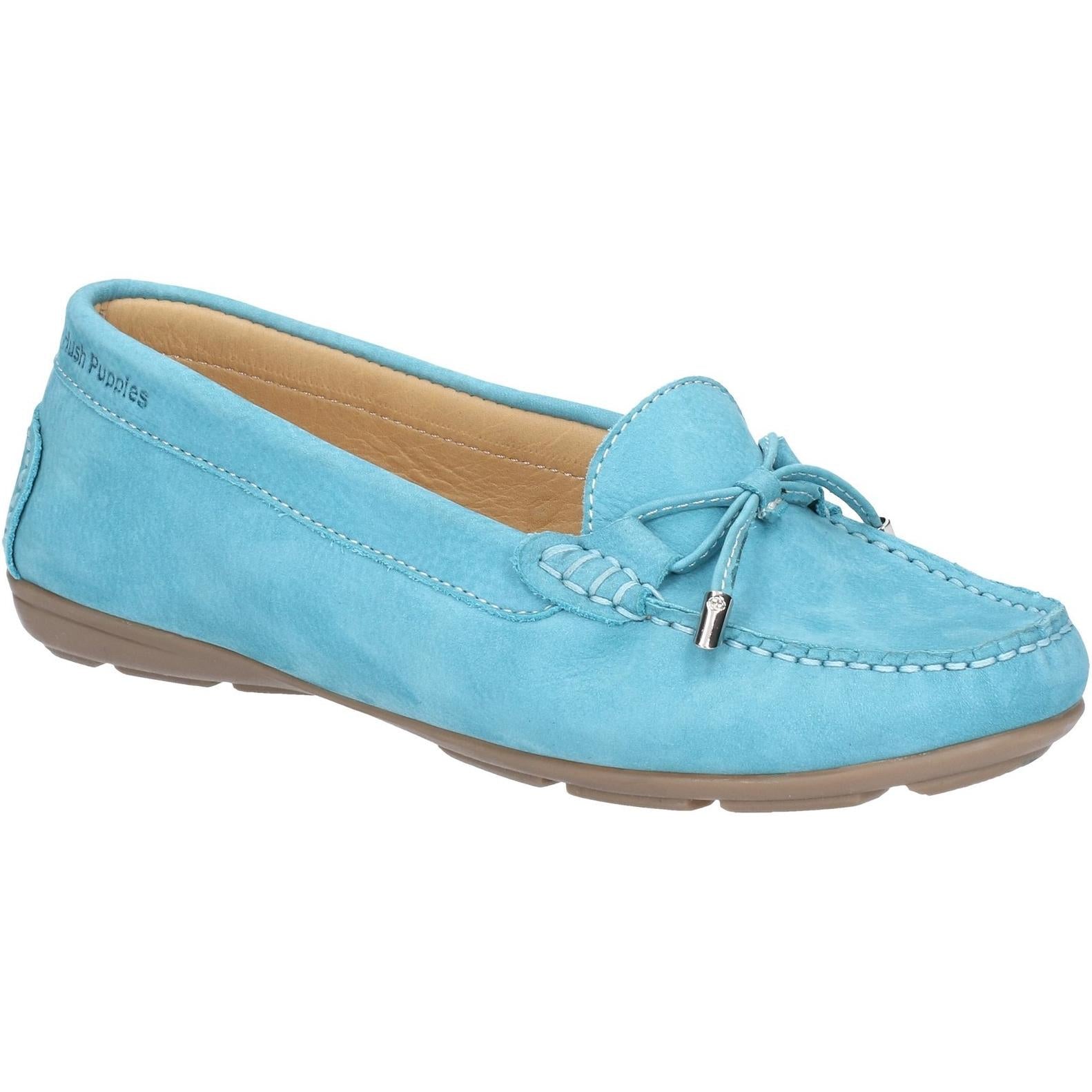 Hush Puppies Maggie Toggle Shoe