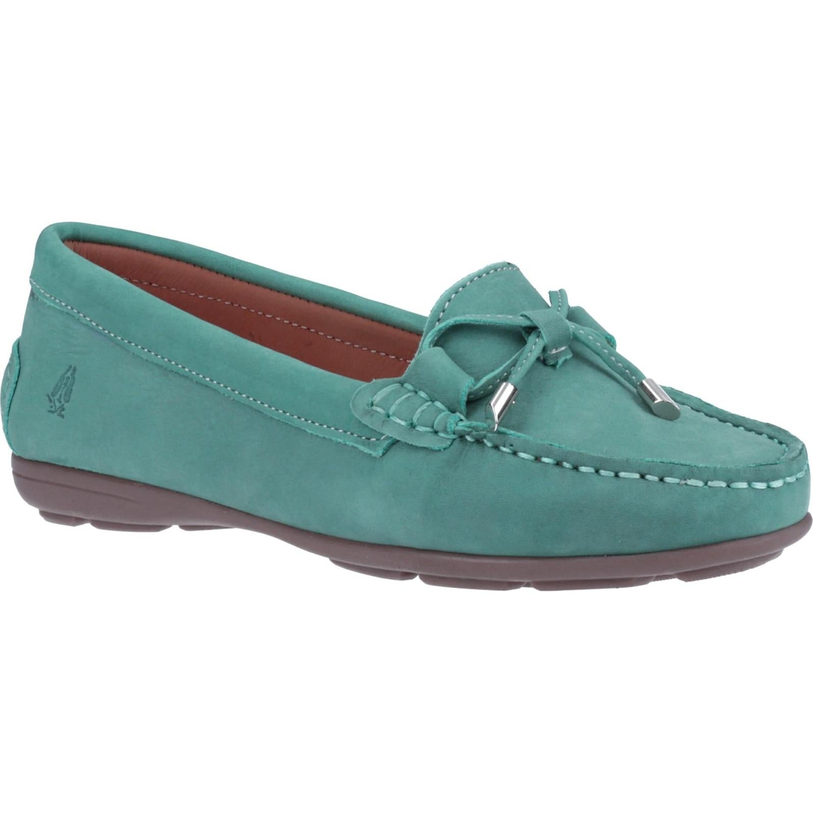 Hush Puppies Maggie Toggle Shoe