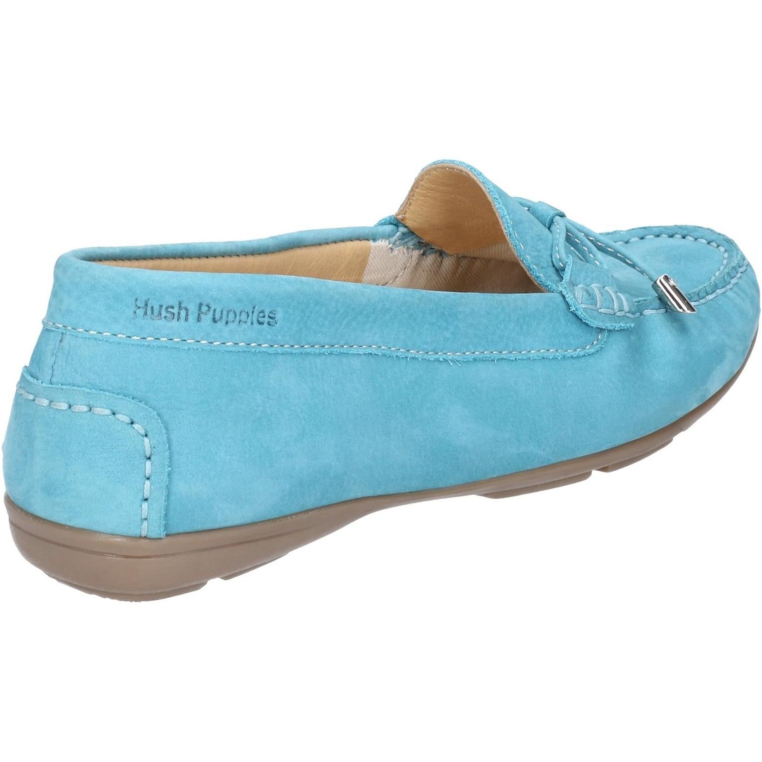 Hush Puppies Maggie Toggle Shoe