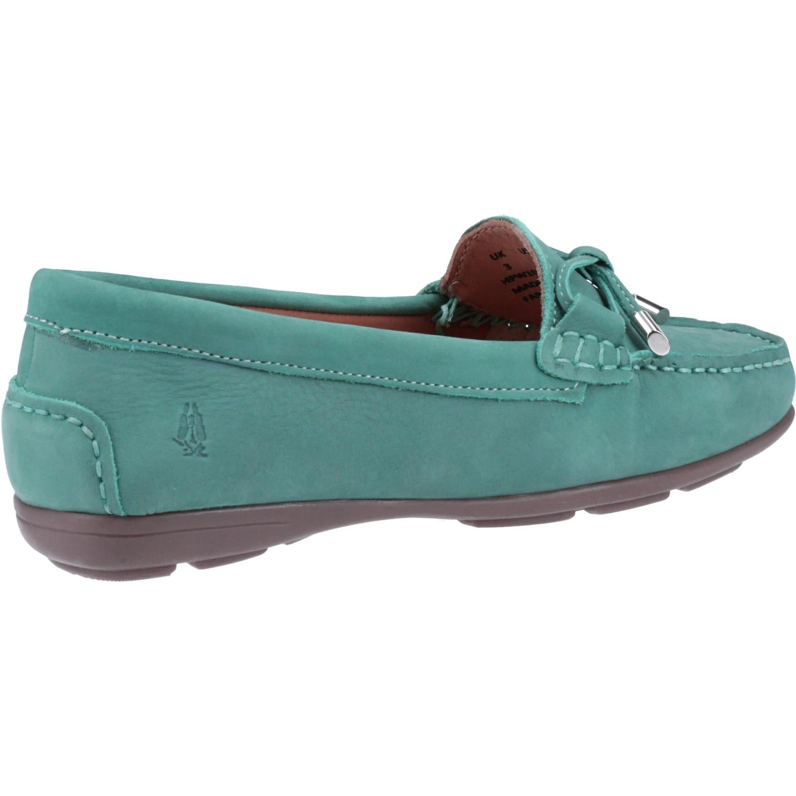 Hush Puppies Maggie Toggle Shoe