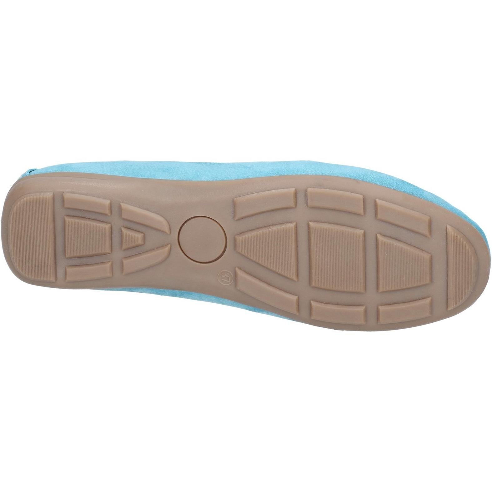 Hush Puppies Maggie Toggle Shoe