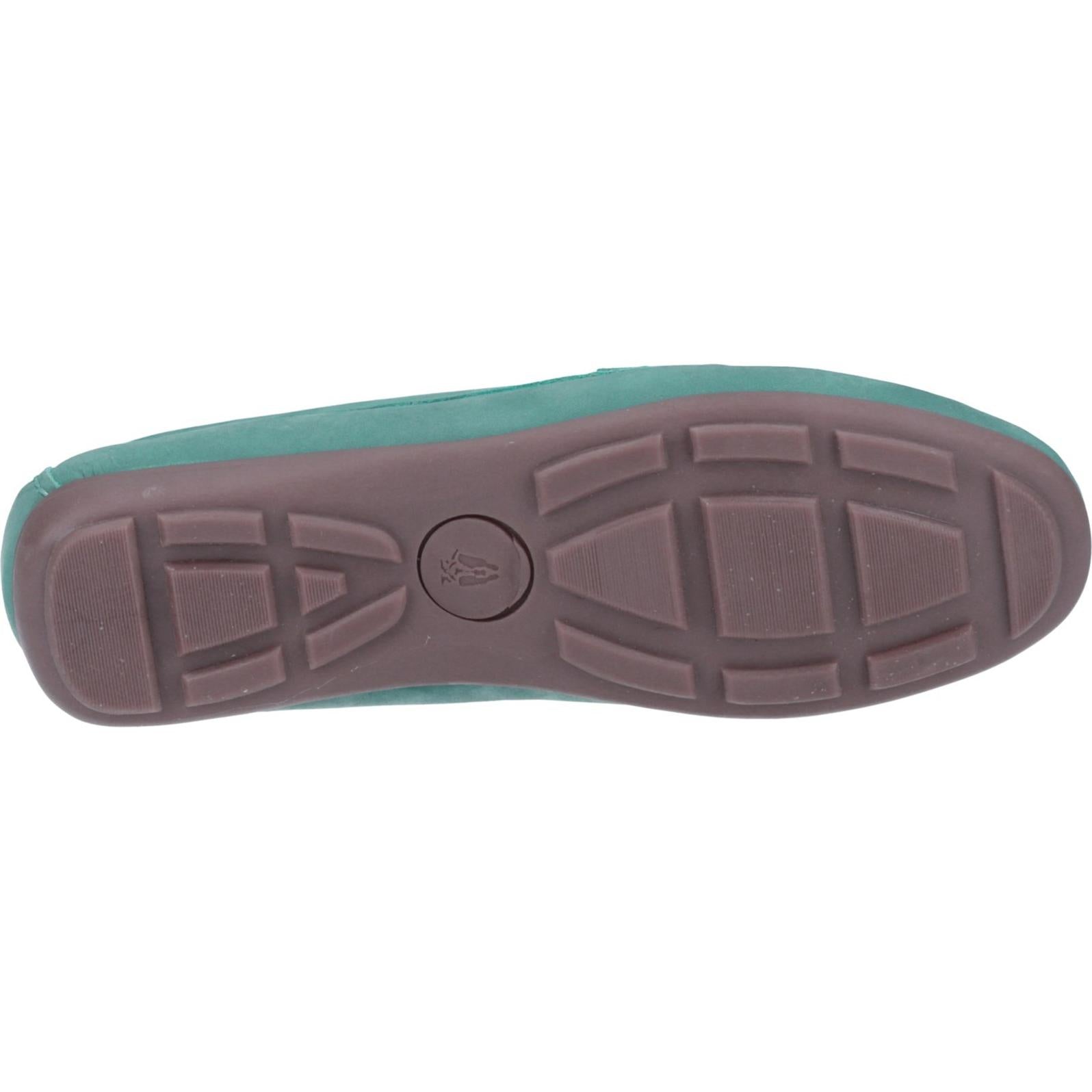 Hush Puppies Maggie Toggle Shoe