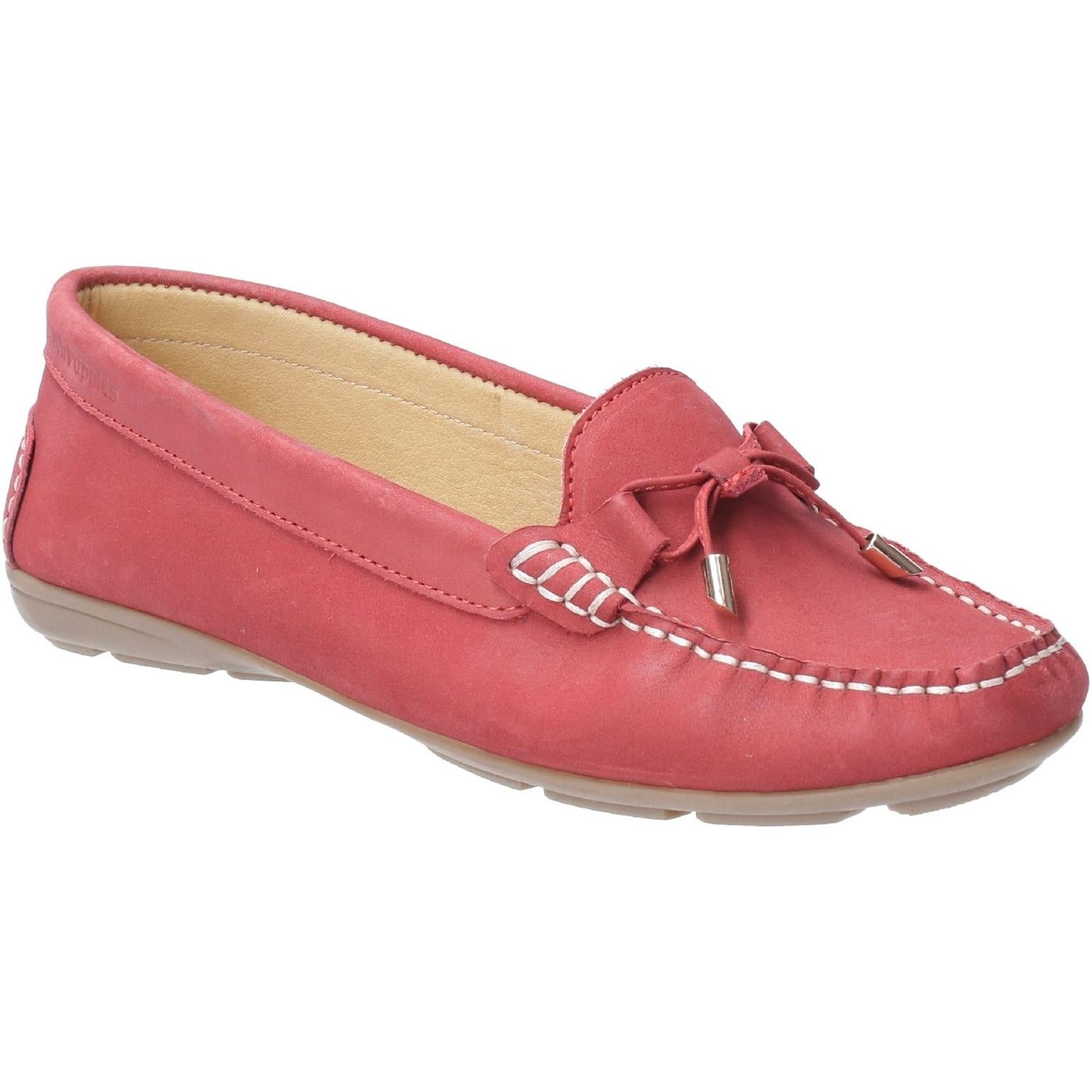 Hush Puppies Maggie Toggle Shoe