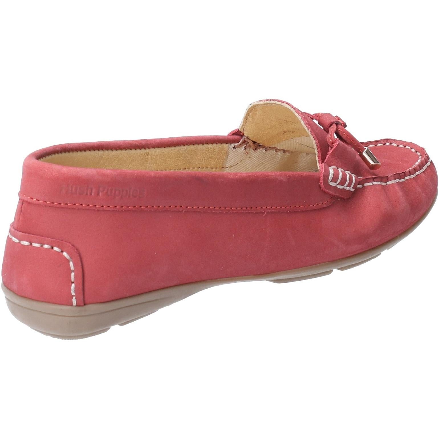 Hush Puppies Maggie Toggle Shoe