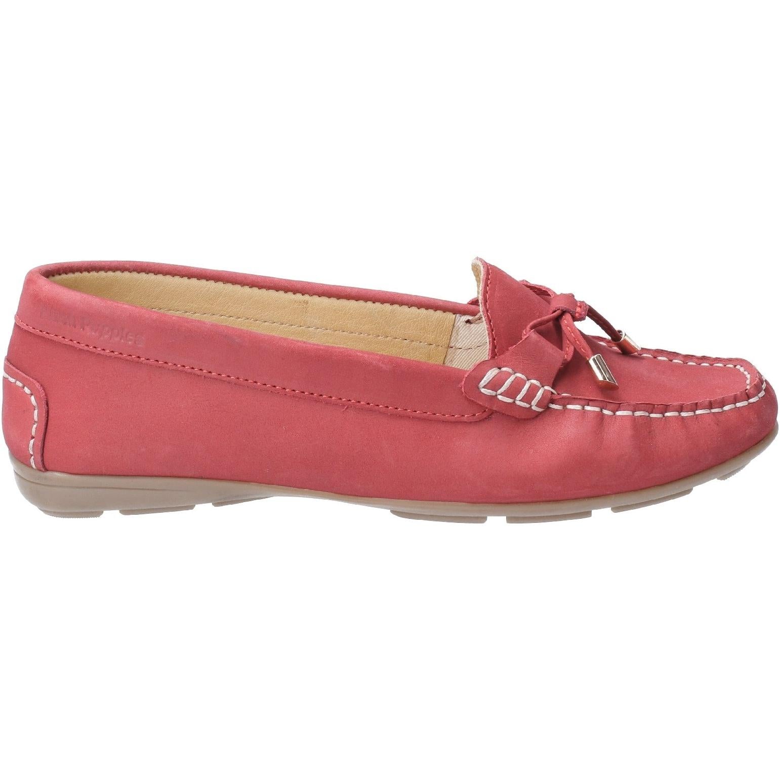 Hush Puppies Maggie Toggle Shoe
